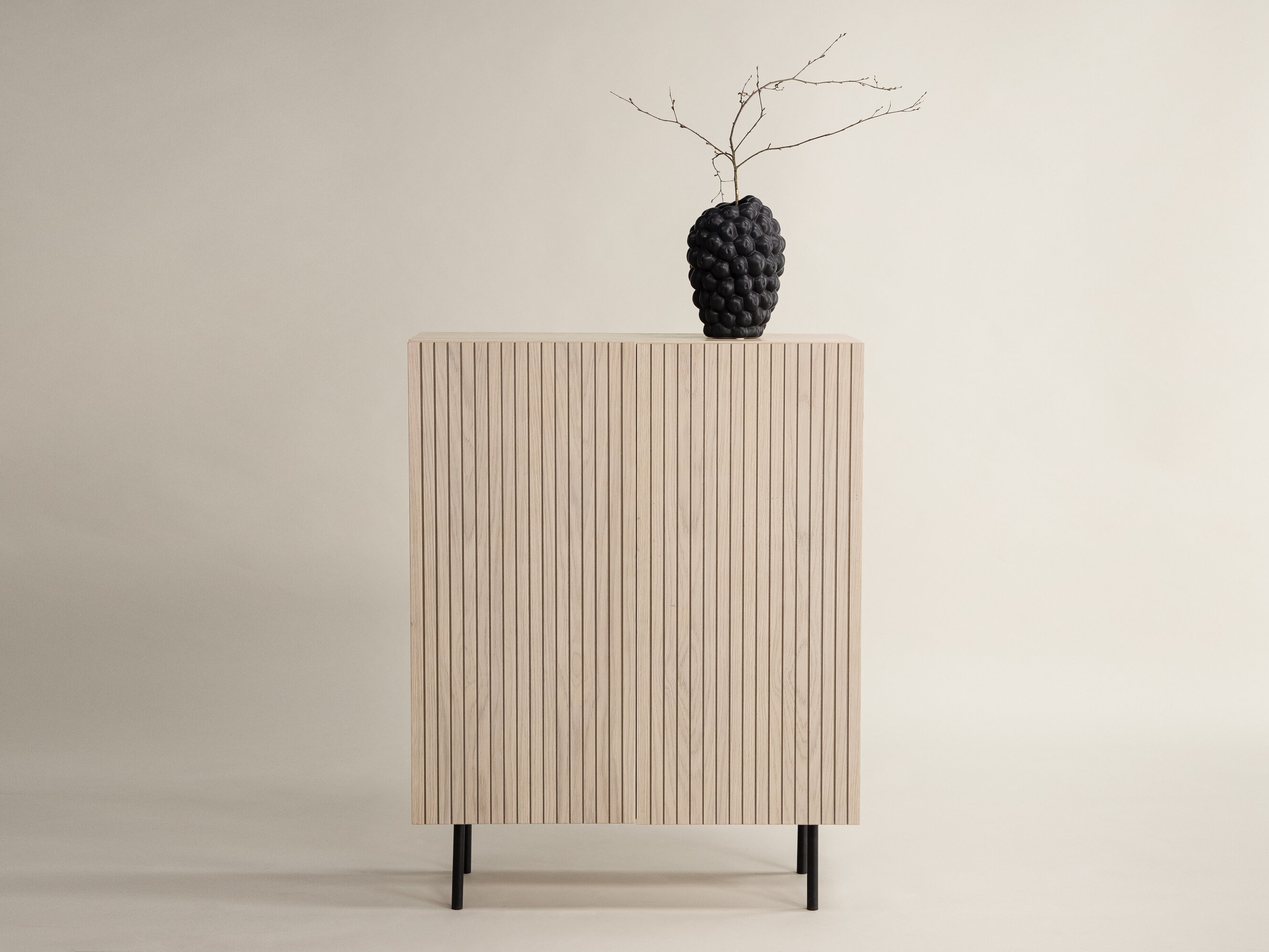 Dressoir Dallas 3279 (Licht hout)