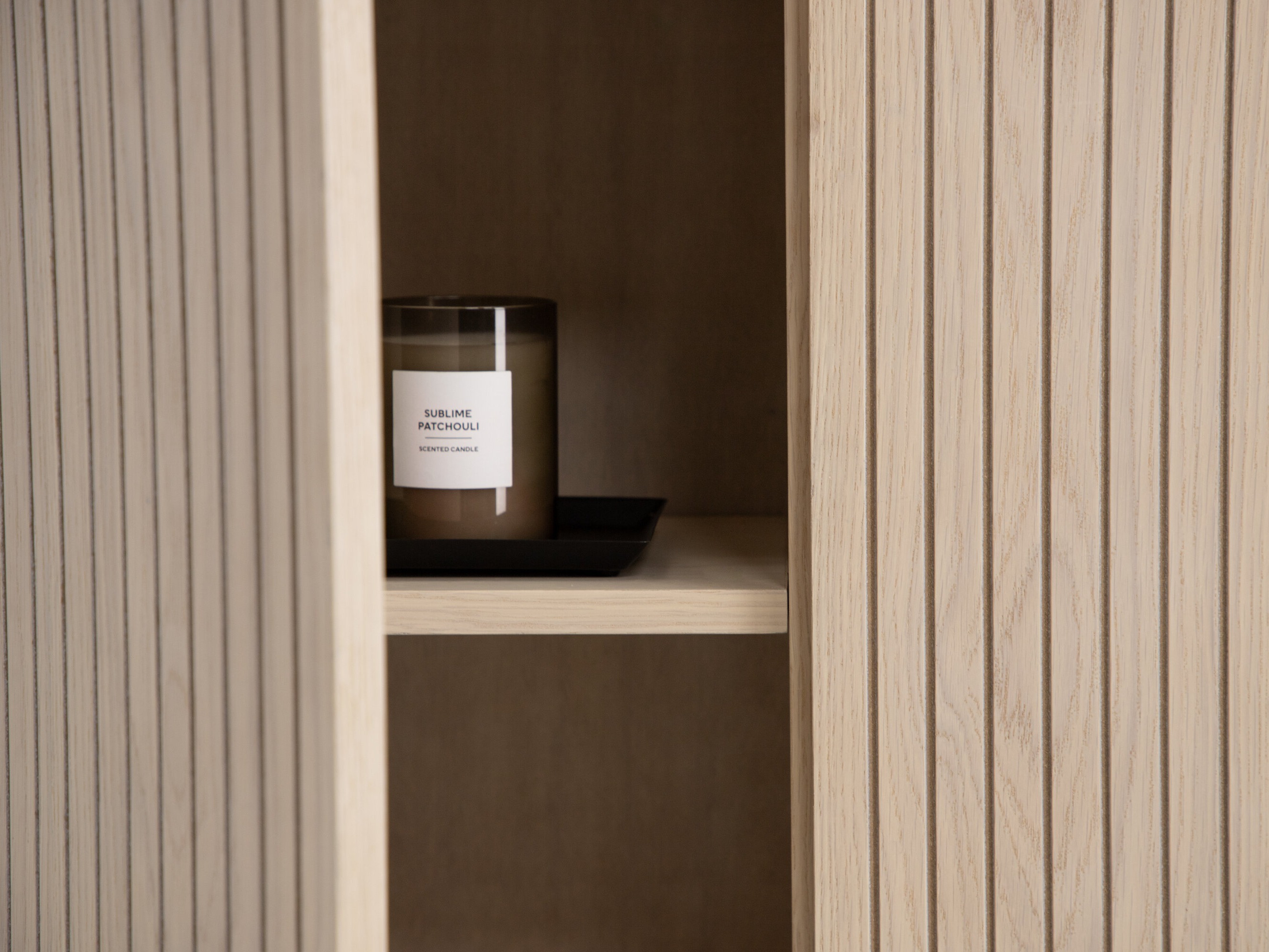 Dressoir Dallas 3279 (Licht hout)