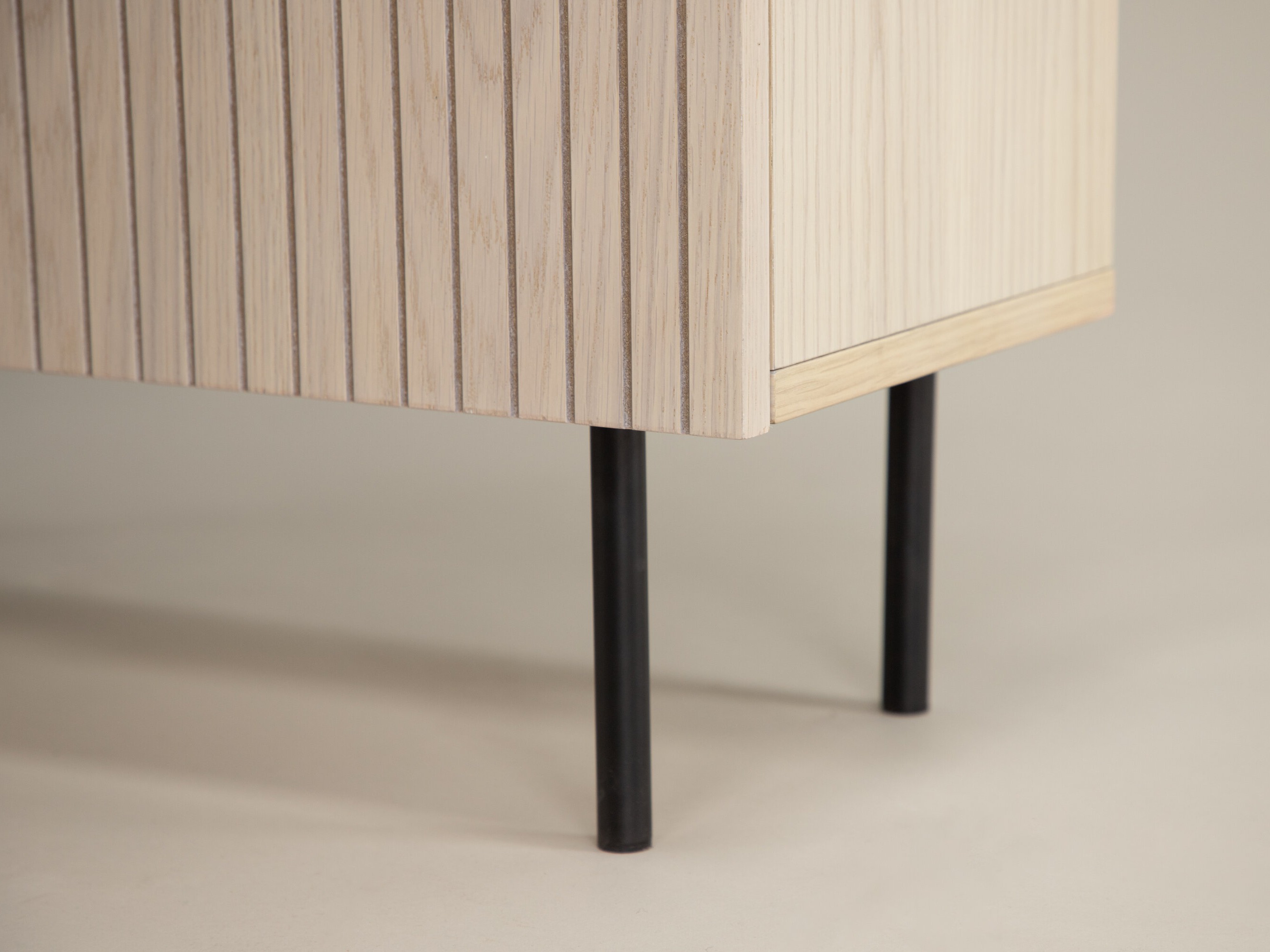 Dressoir Dallas 3279 (Licht hout)