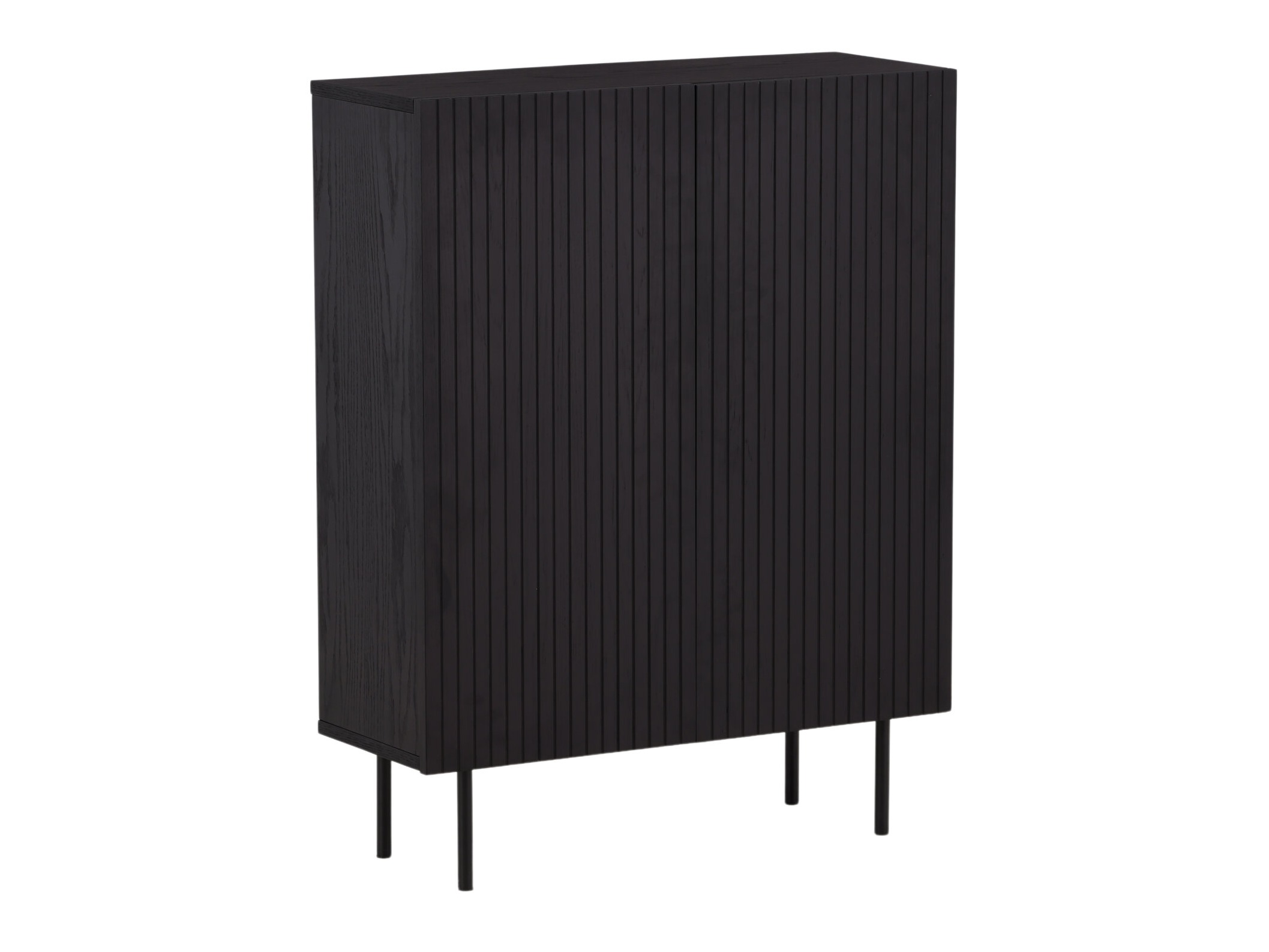 Dressoir Dallas 3279 (Zwart)