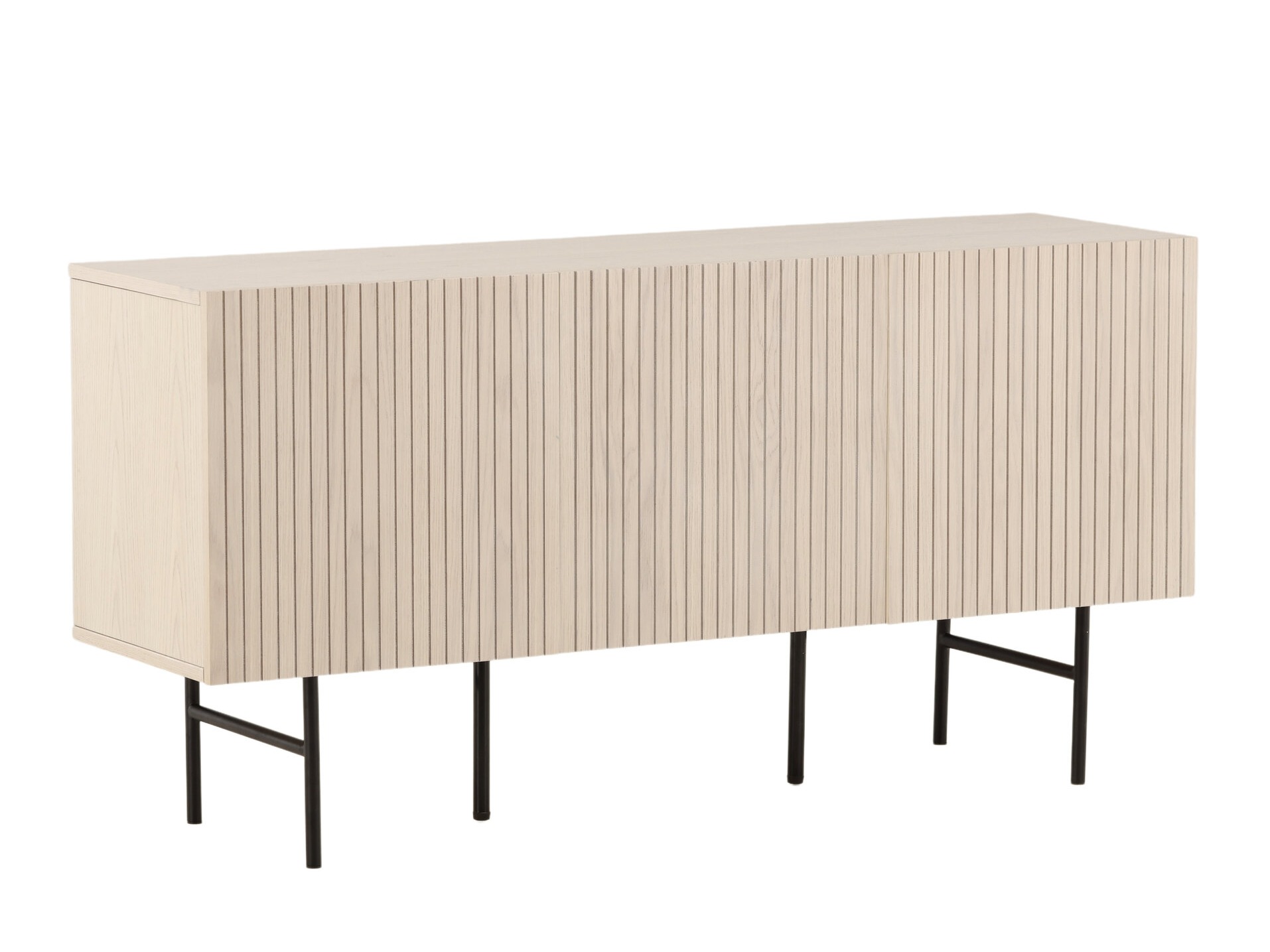 Dressoir Dallas 3280 (Licht hout)