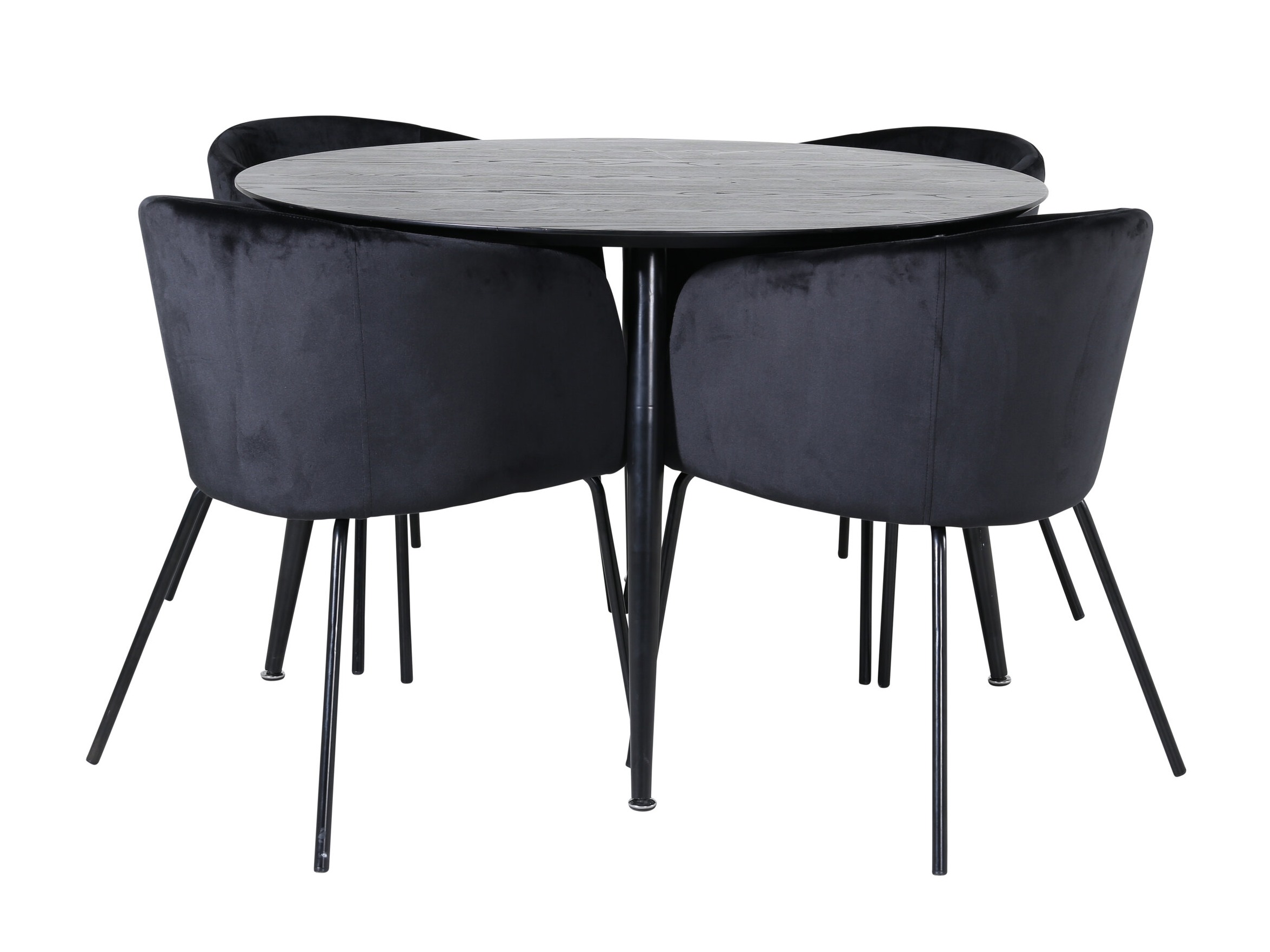 Eetkamerset Dallas 2539