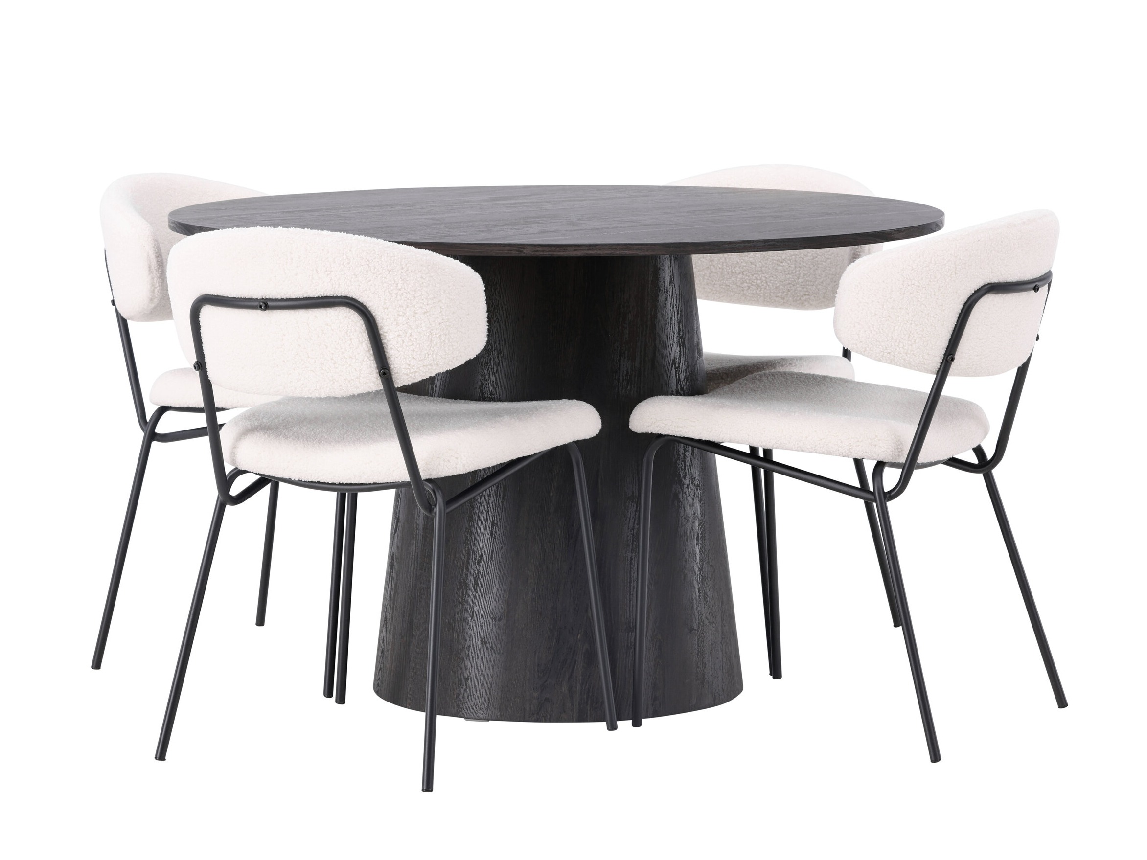 Eetkamerset Dallas 4253