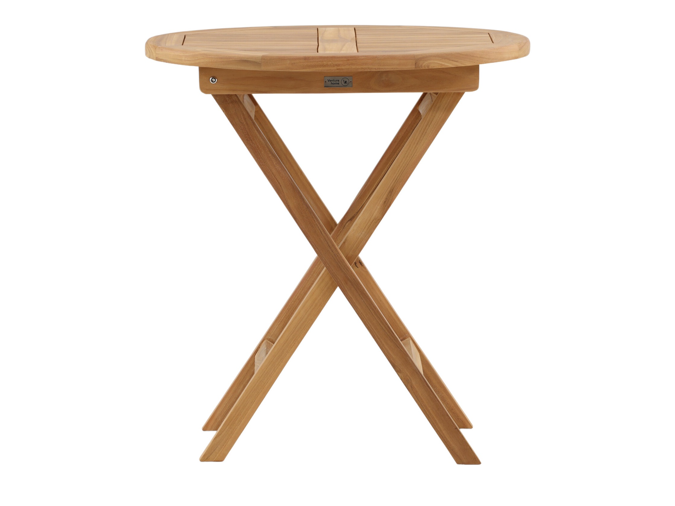 Outdoor tafel Nunova 127 (Bruin)
