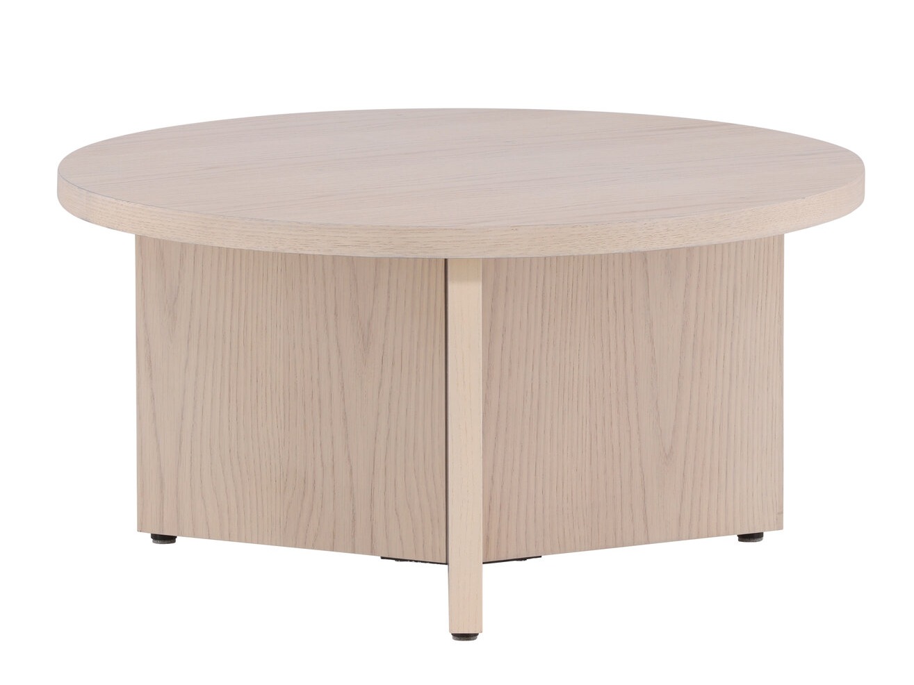 Salontafel Dallas 3310 (Licht hout)