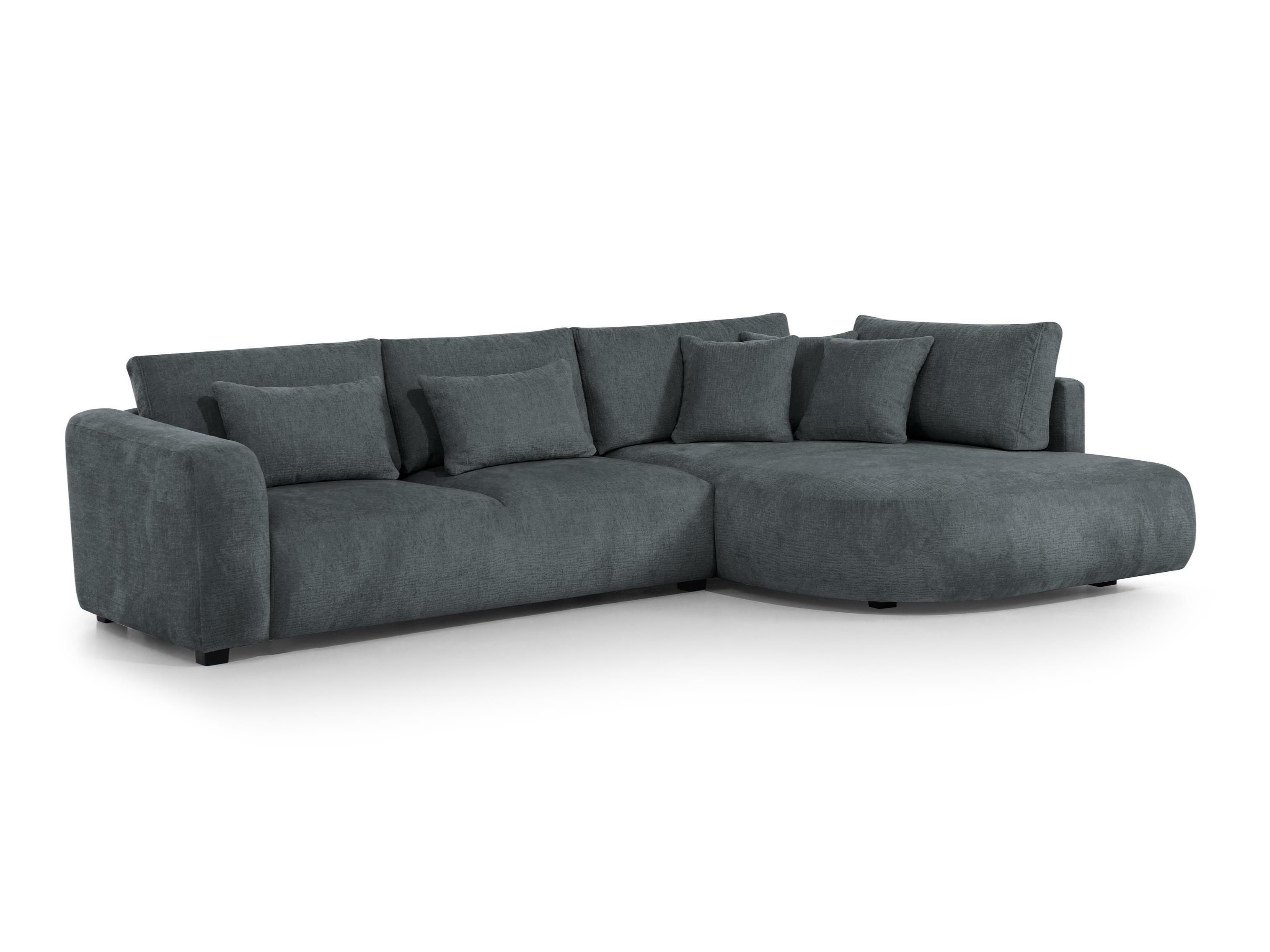 Hoekbank Deca (Tresor 19)
