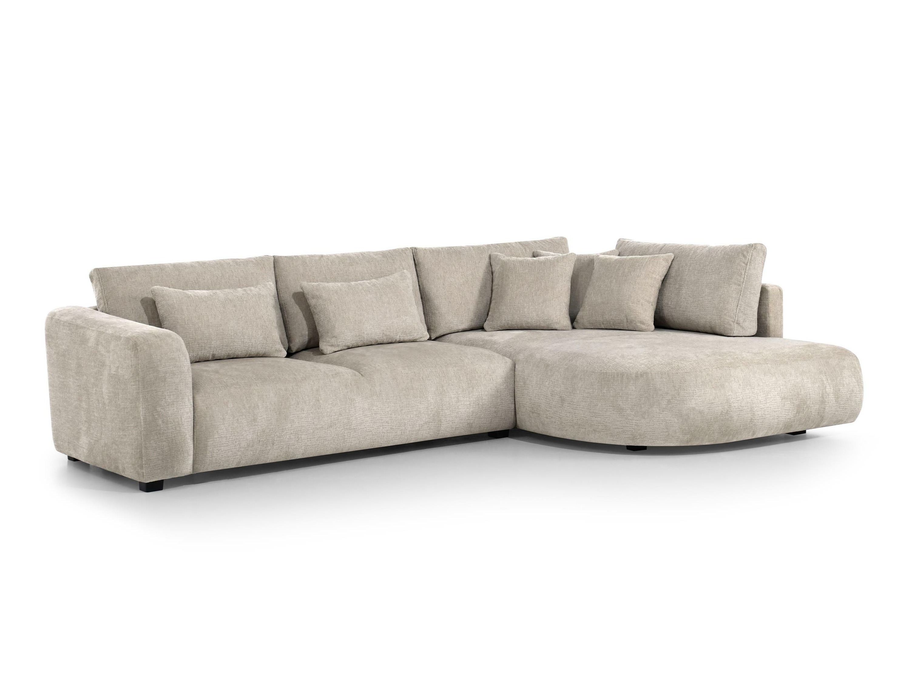 Hoekbank Deca (Tresor 32)