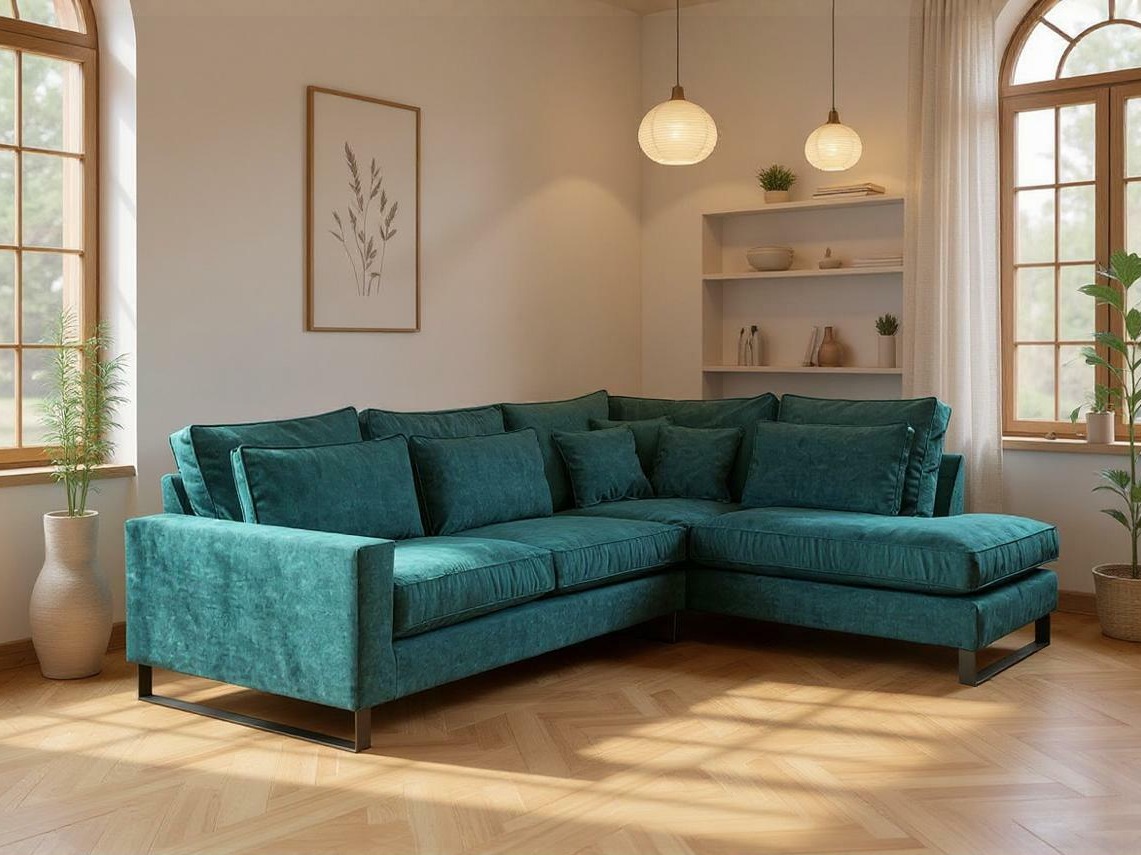 Hoekbank Kingsport 111 (Kronos 19)