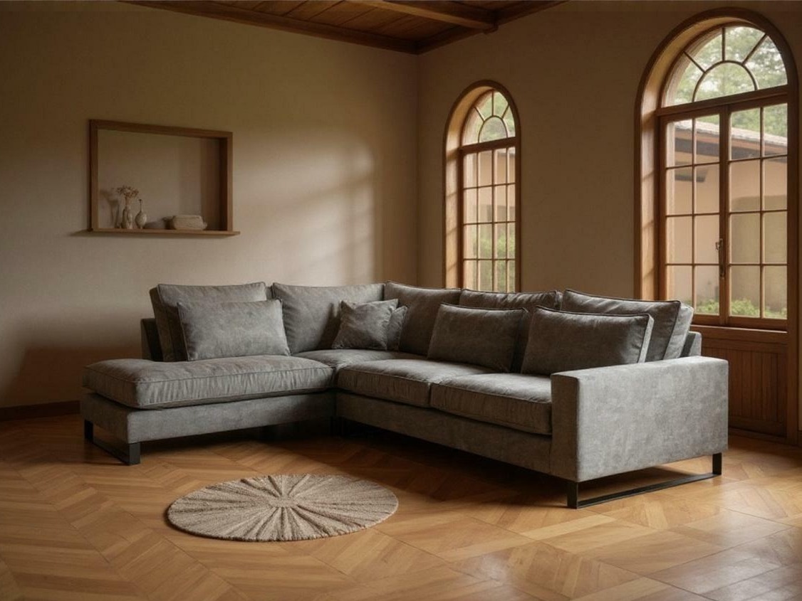 Hoekbank Kingsport 111 (Kronos 22)