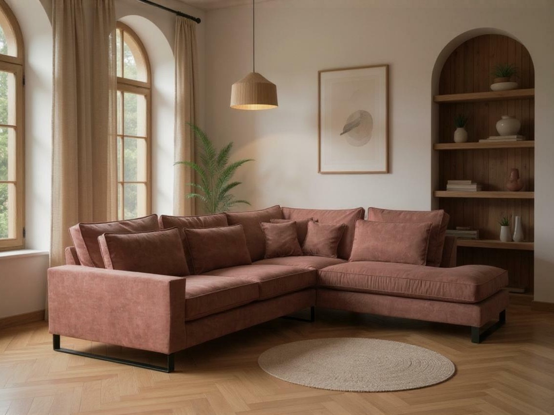 Hoekbank Kingsport 111 (Kronos 29)