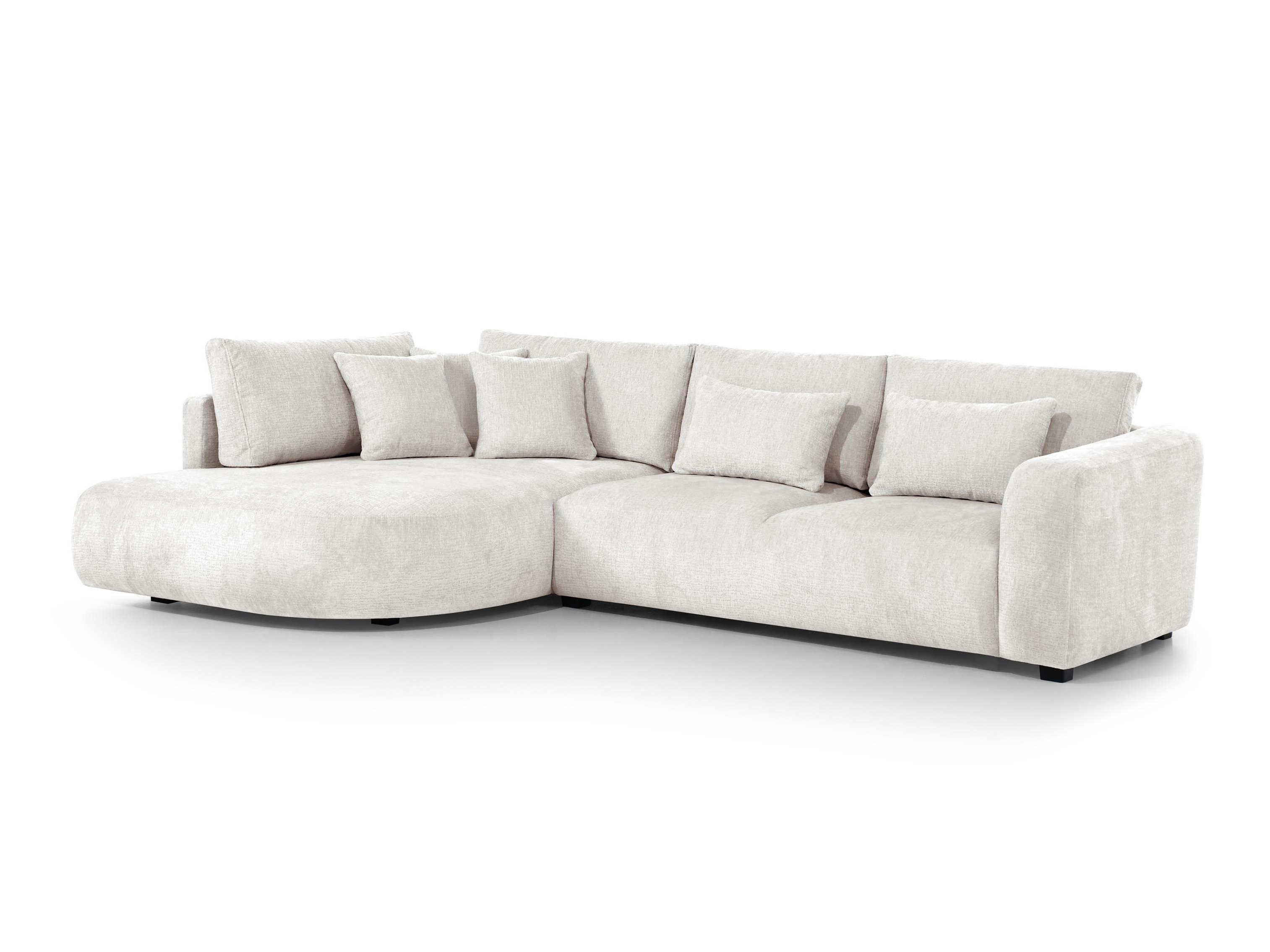 Hoekbank Margate 106 (Tresor 22)