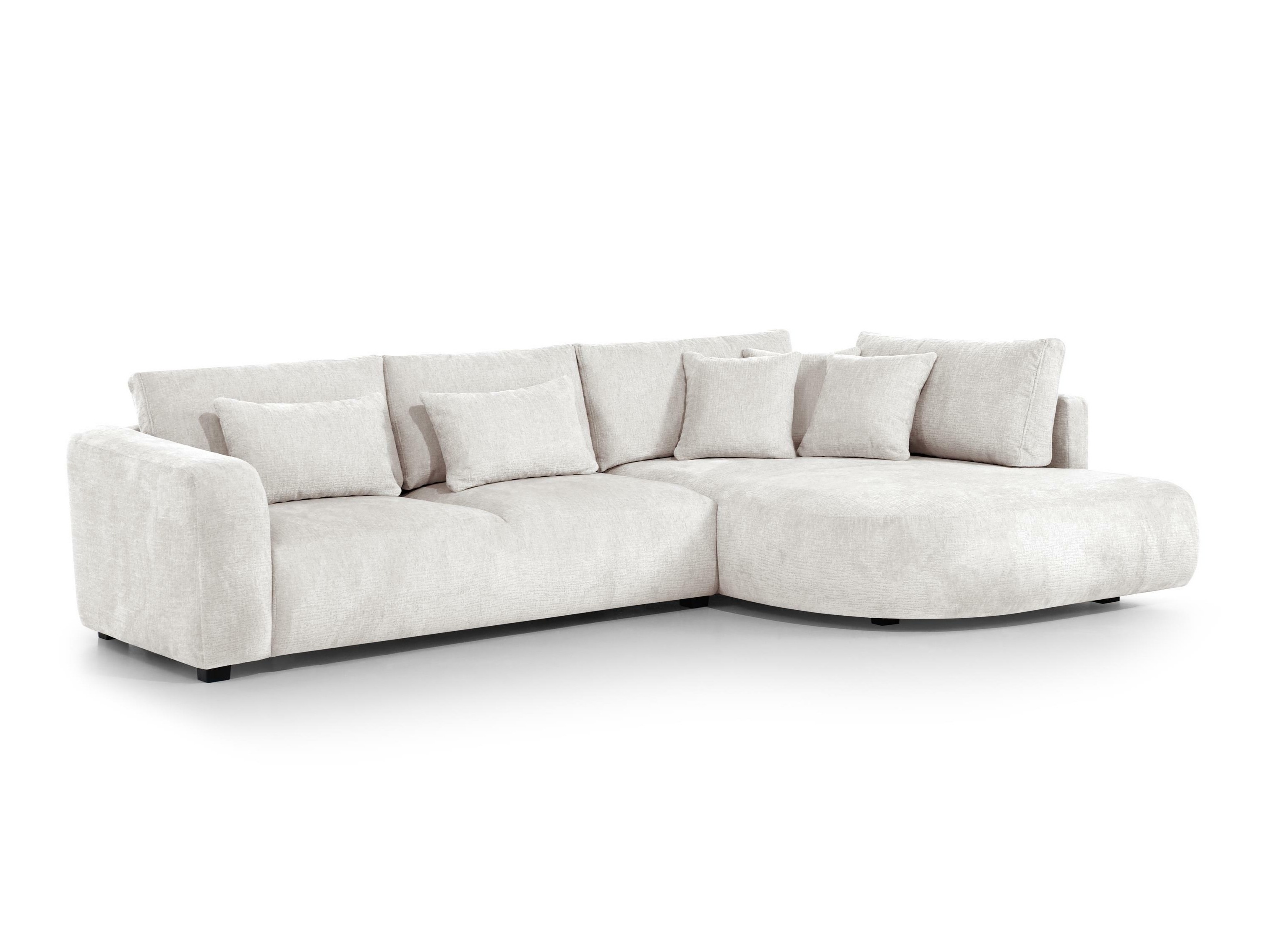 Hoekbank Margate 106 (Tresor 22)