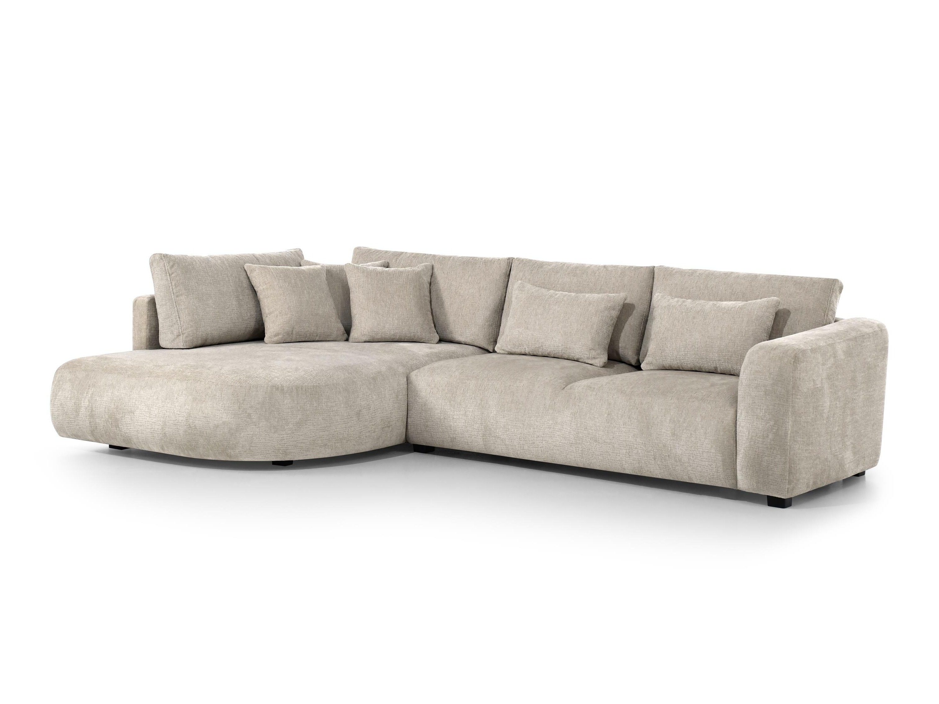 Hoekbank Margate 106 (Tresor 32)