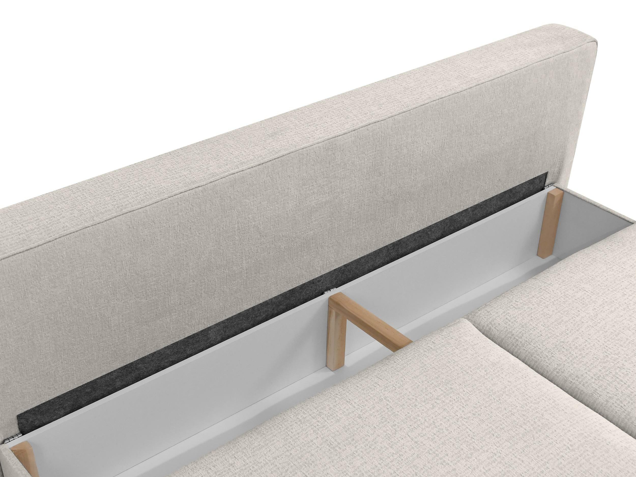 Slaapbank Humos (Tresor 32)