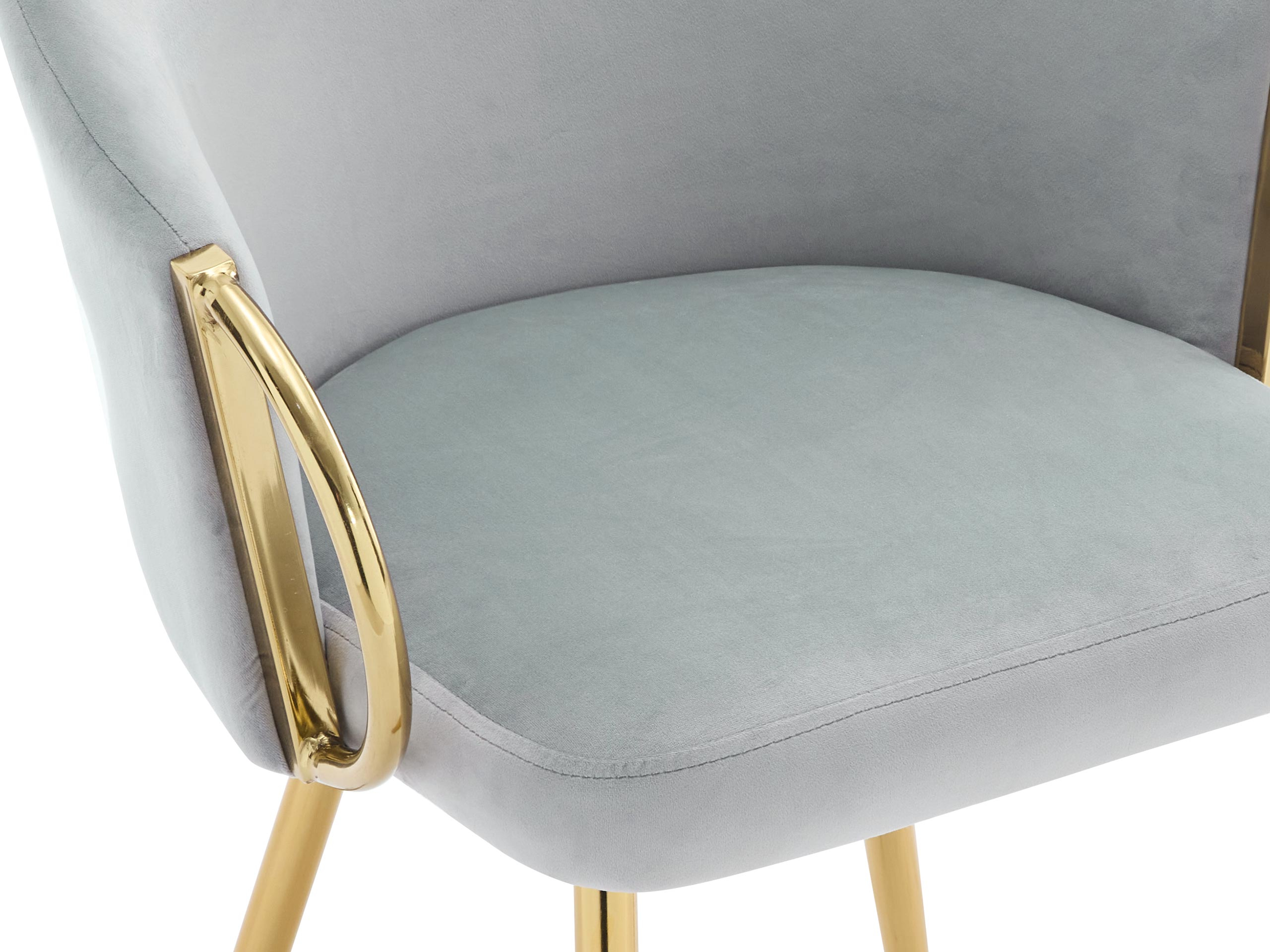 Stoel Comfivo 437 (Grijs)