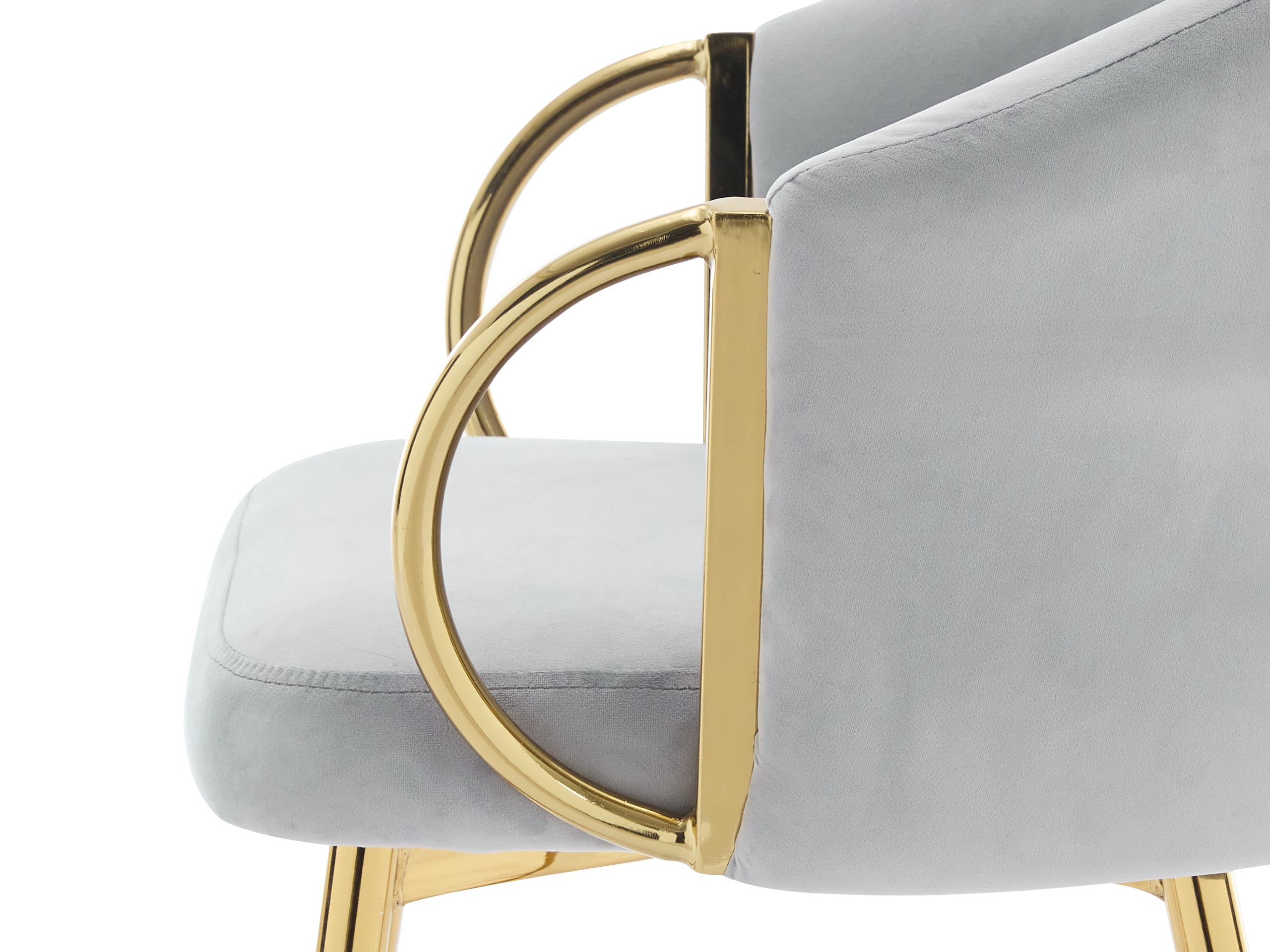 Stoel Comfivo 437 (Grijs)