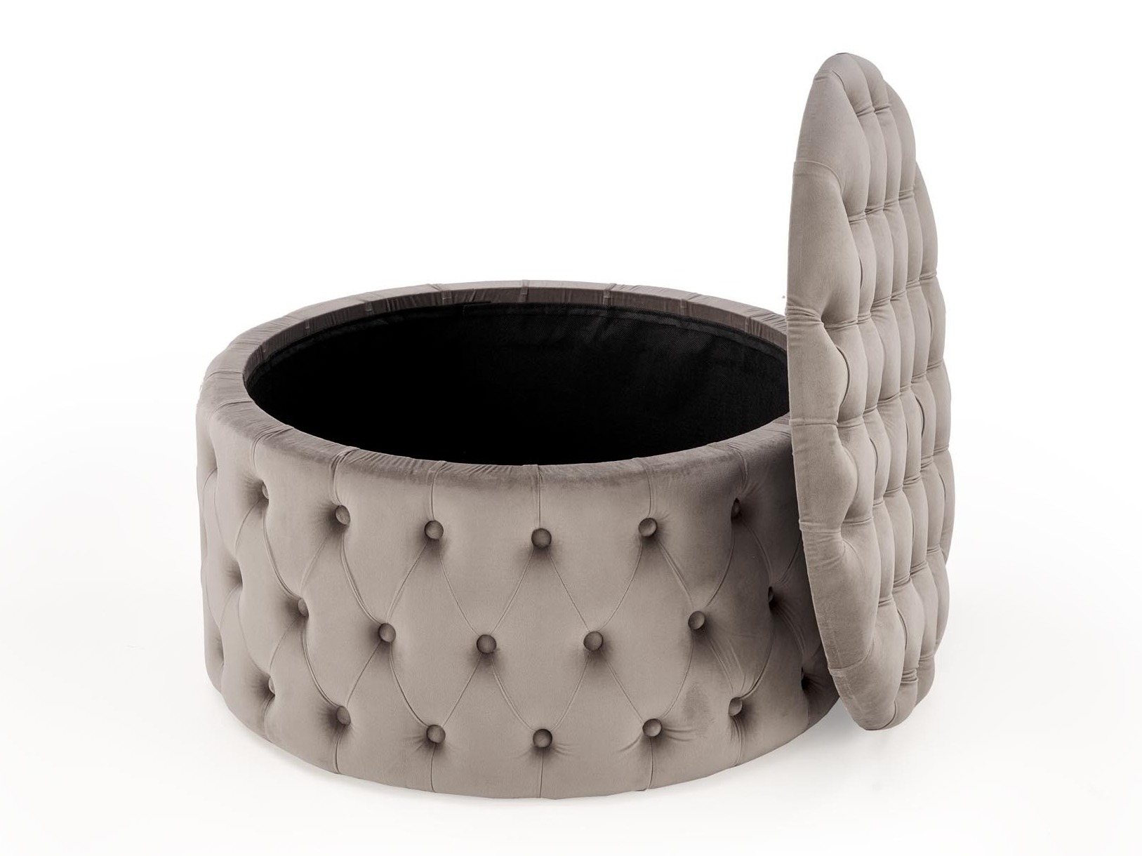 Poef Houston 1779 (Beige)