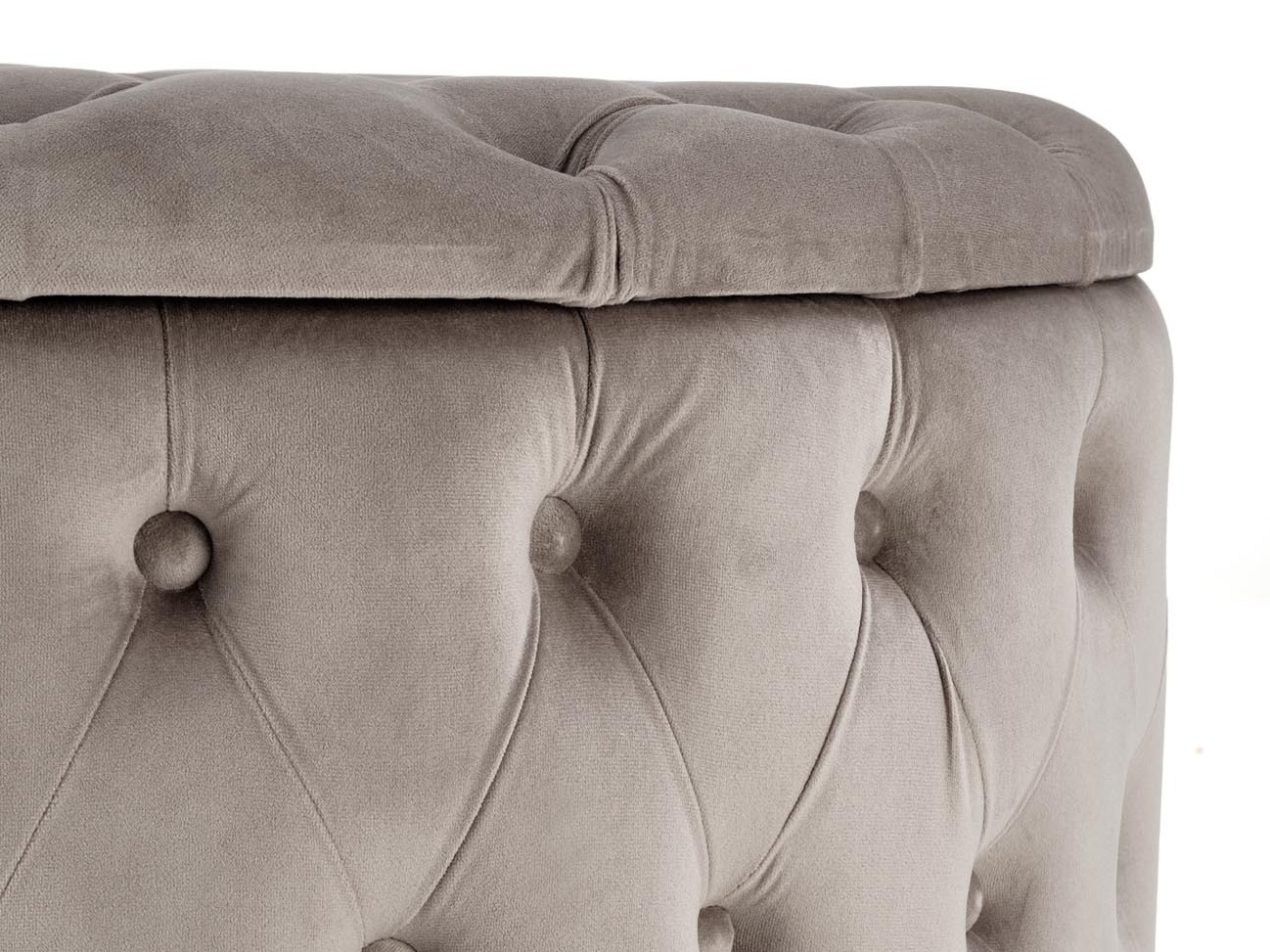 Poef Houston 1779 (Beige)