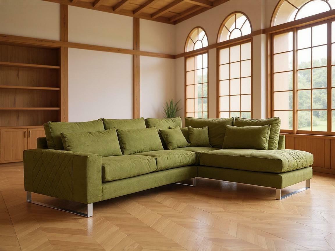 Hoekbank Kingsport 112 (Zaria 14)