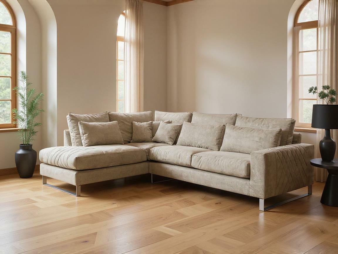 Hoekbank Kingsport 112 (Zaria 1)