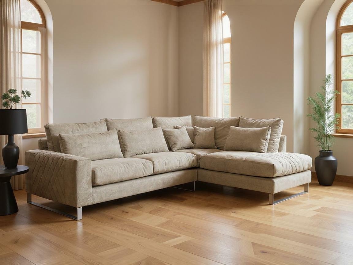 Hoekbank Kingsport 112 (Zaria 1)