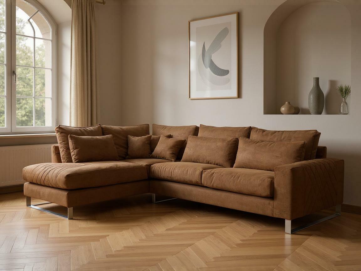 Hoekbank Kingsport 112 (Zaria 4)