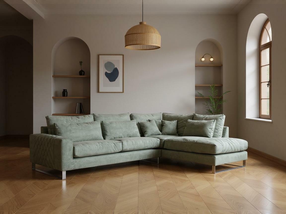 Hoekbank Kingsport 112 (Zaria 9)