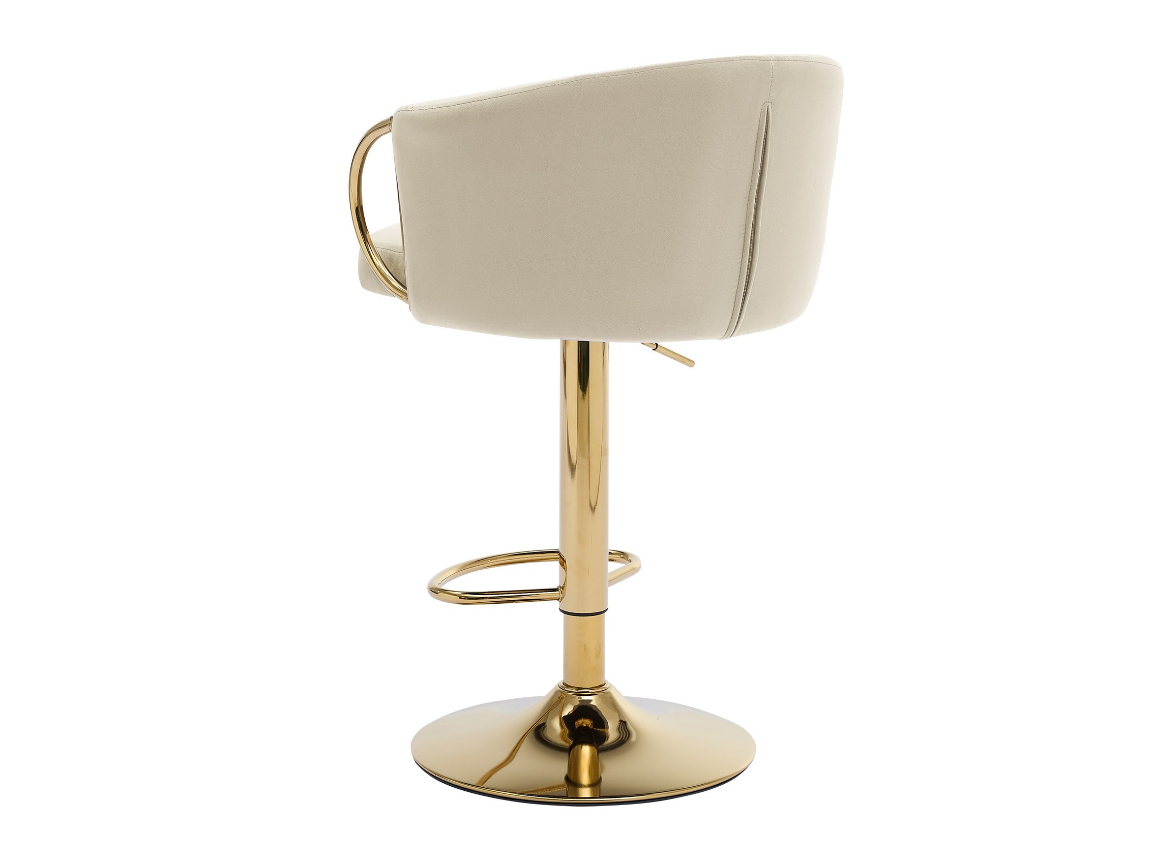 Barkruk Comfivo 469 (Beige)