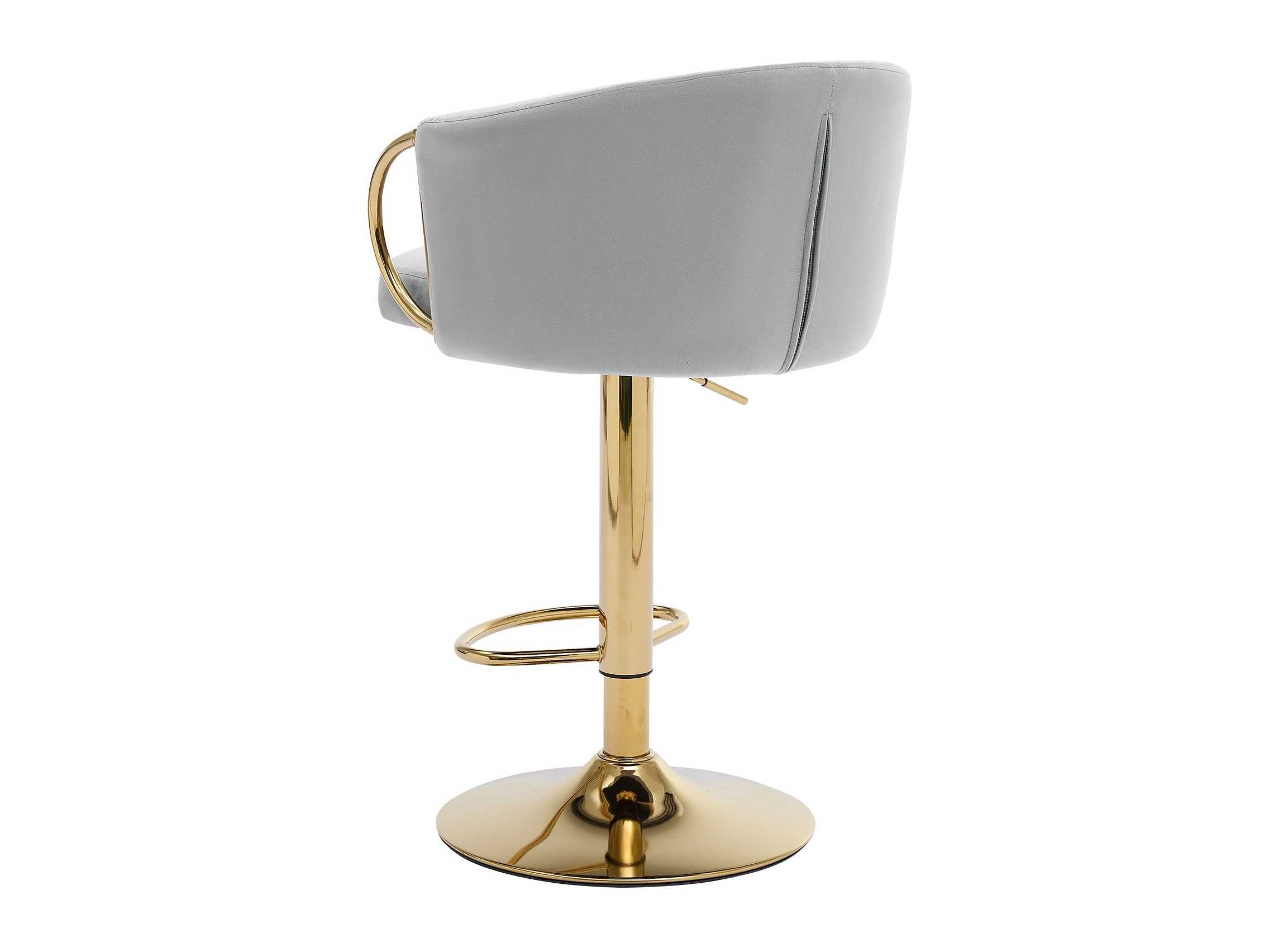 Barkruk Comfivo 469 (Grijs)