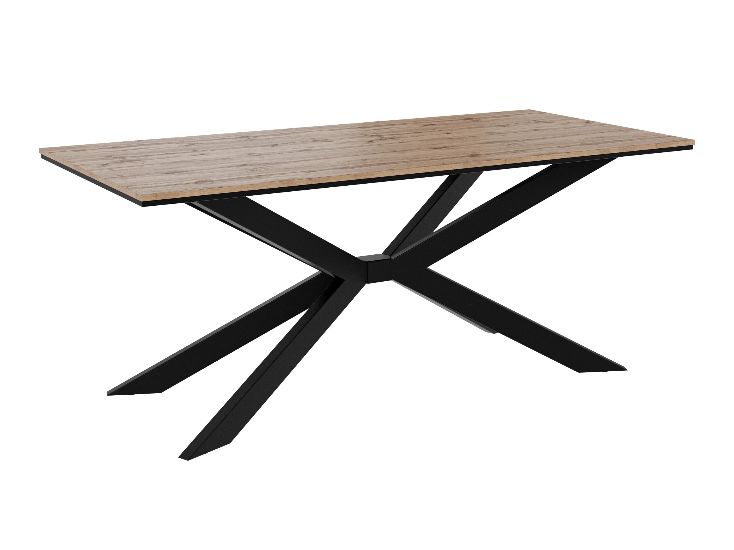 Tafel Goodyear 135 (Wotan eik)