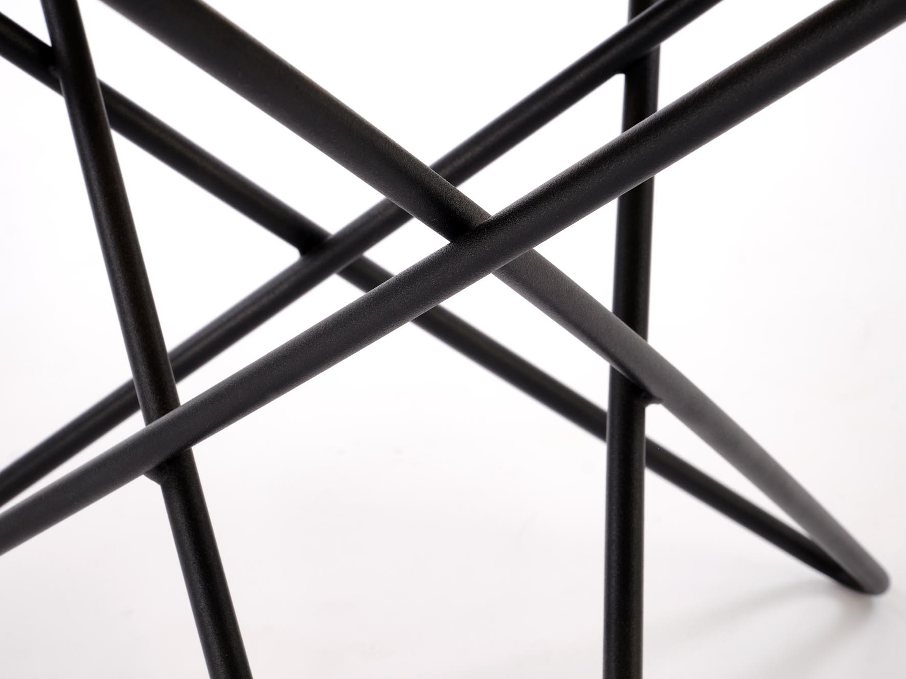 Salontafel Houston 2063 (Lichtbruin + Zwart)