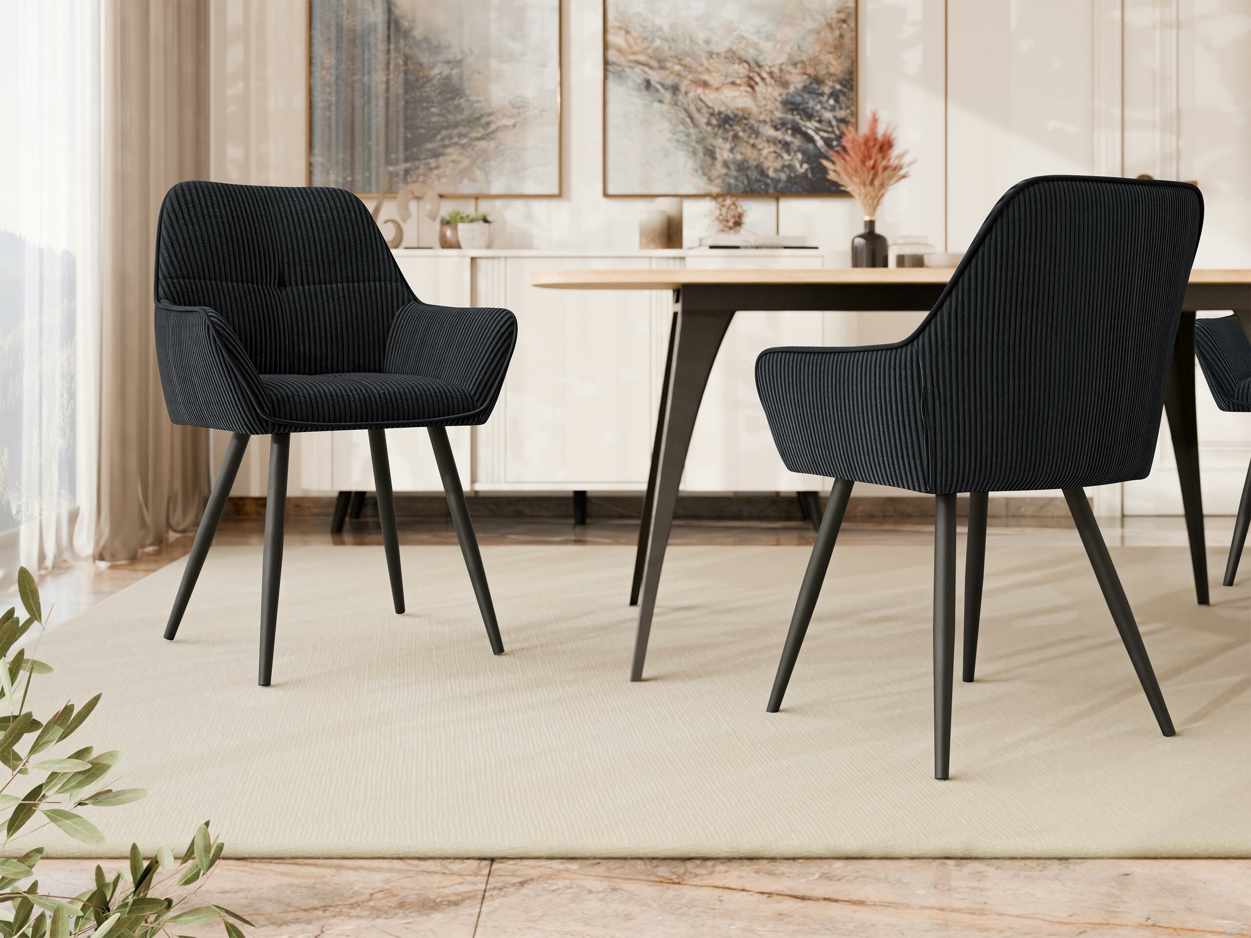 Stoel Jackson 117 (Poso 135)