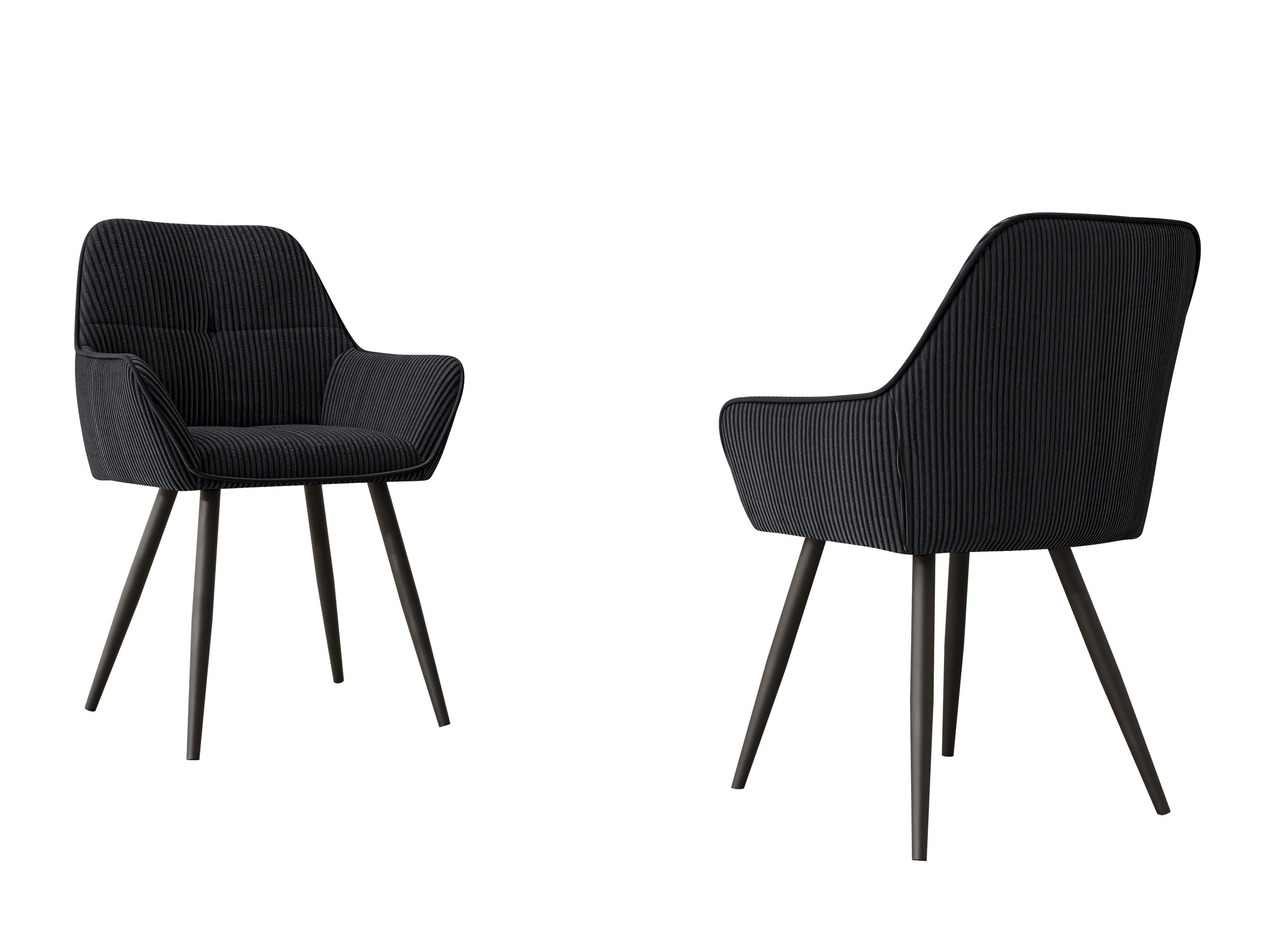 Stoel Jackson 117 (Poso 135)