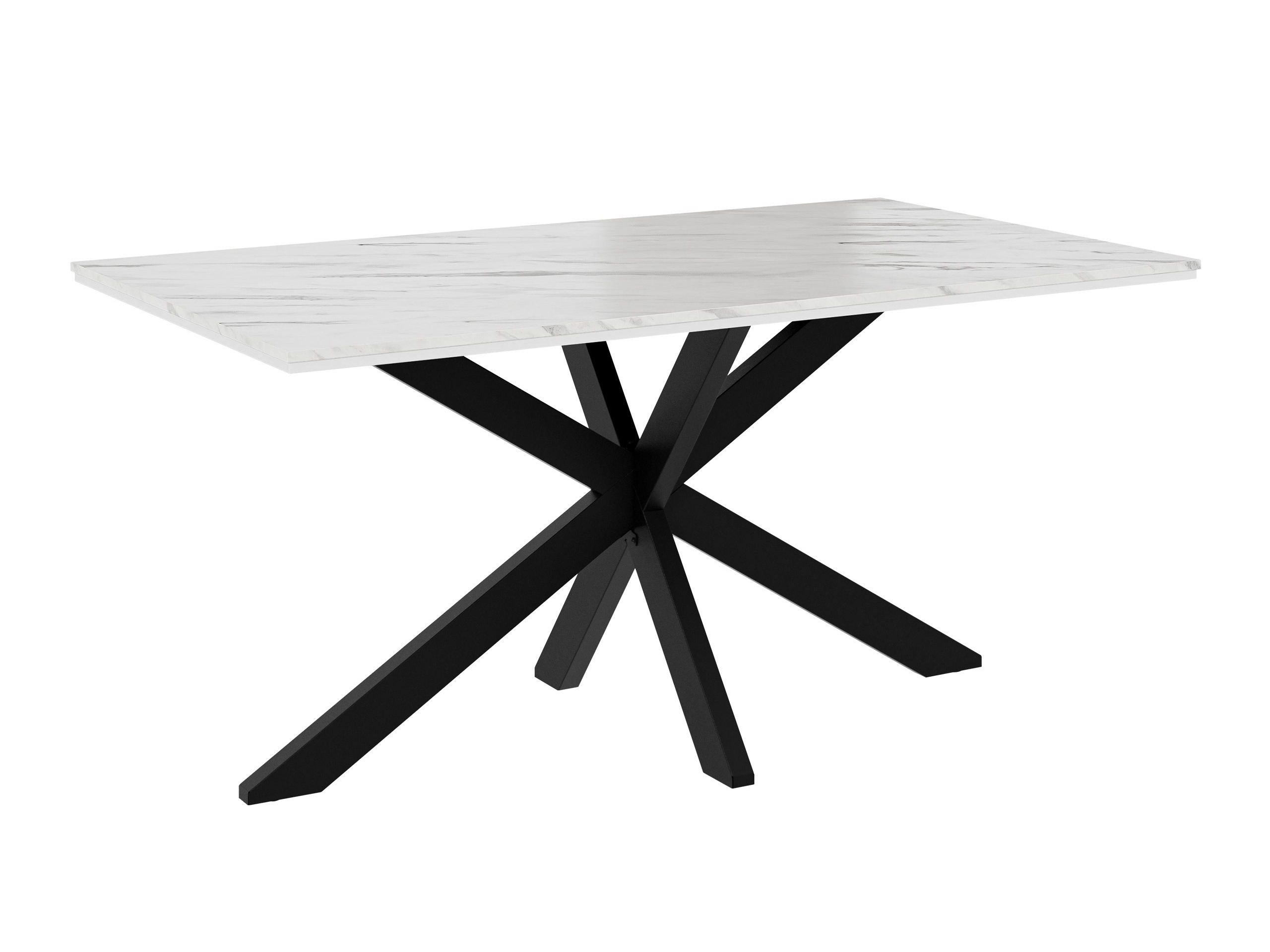 Tafel Goodyear 136 (Wit marmer)
