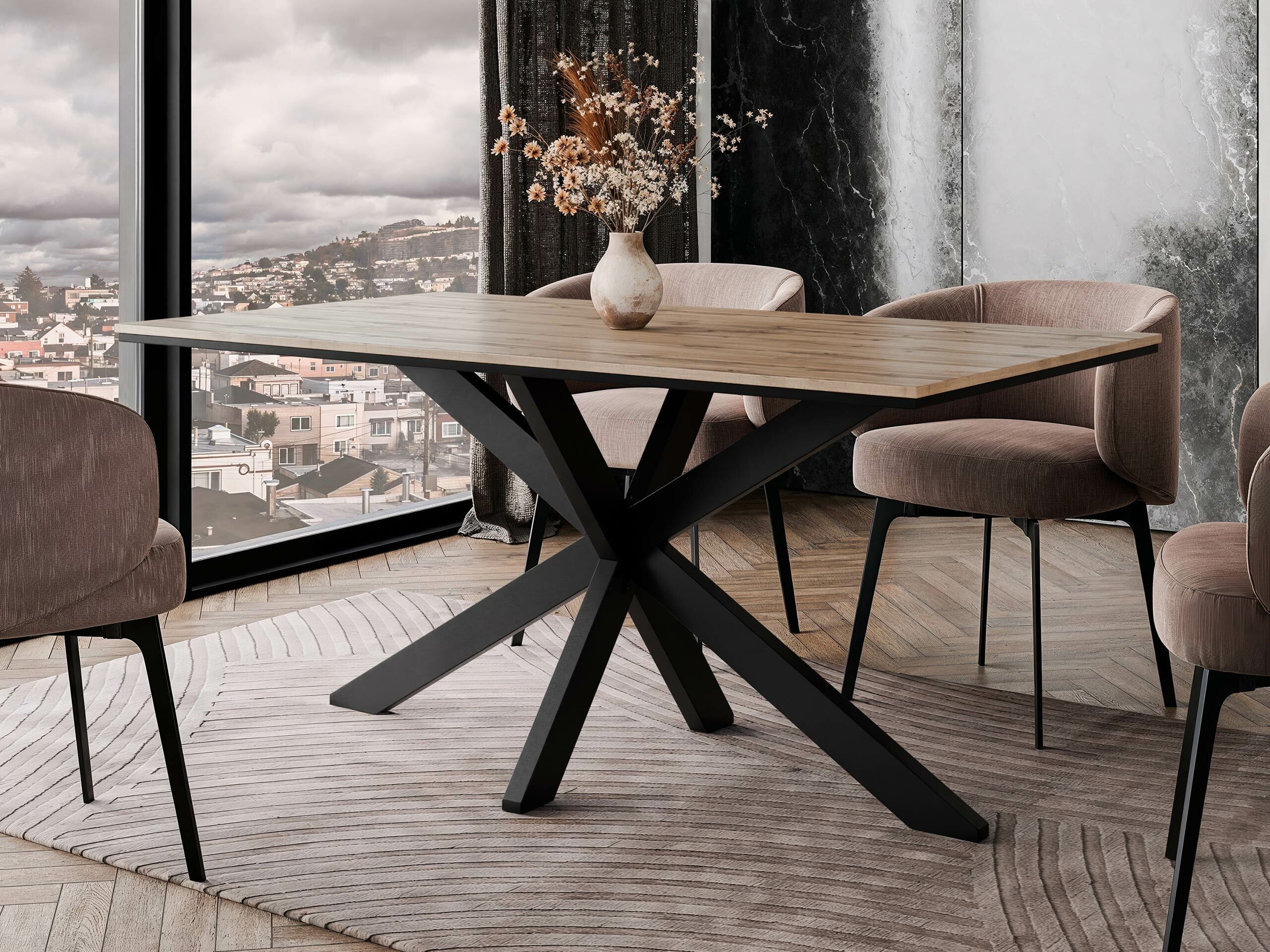 Tafel Goodyear 136 (Wotan eik)