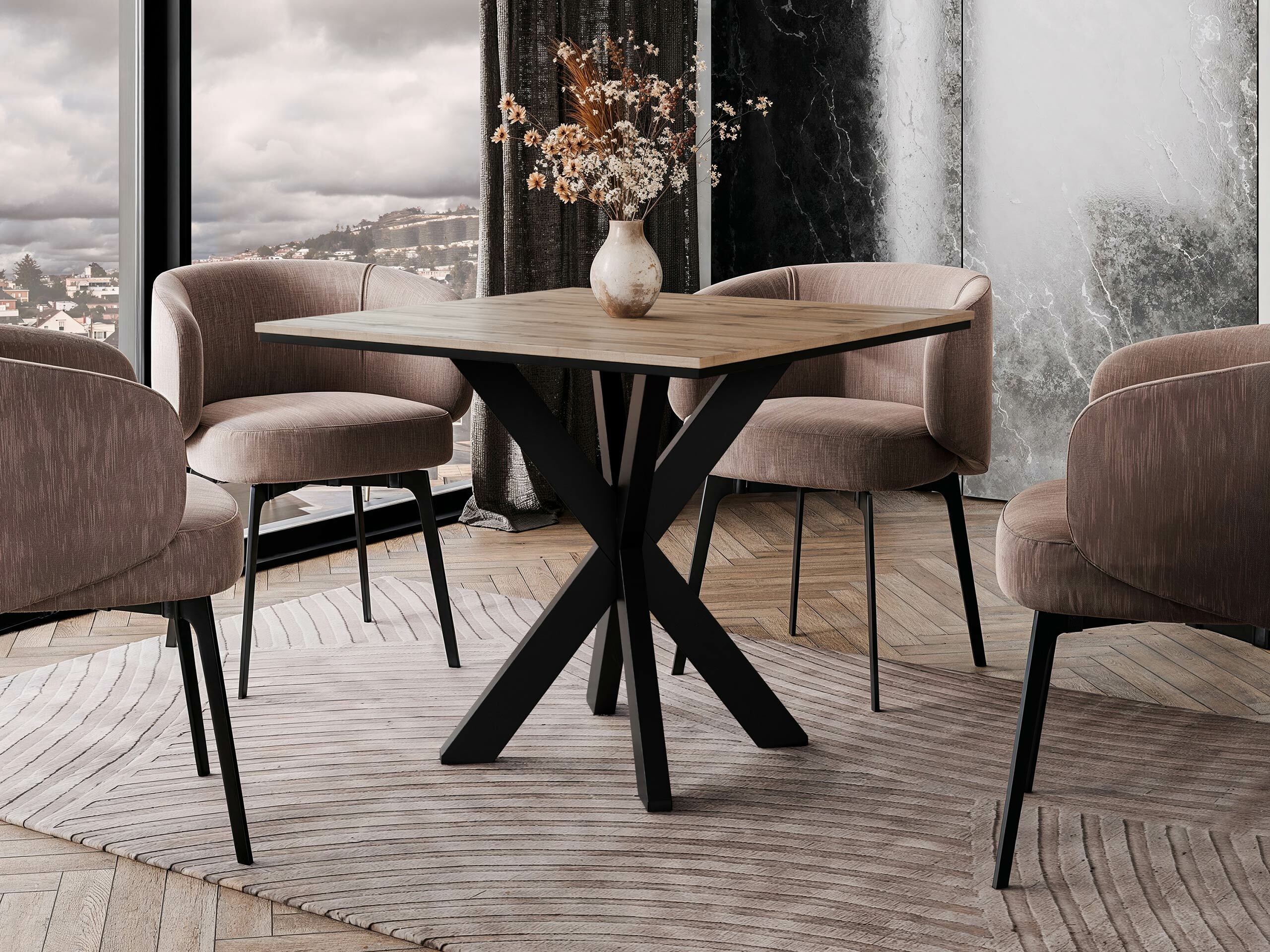 Tafel Goodyear 137 (Wotan eik)