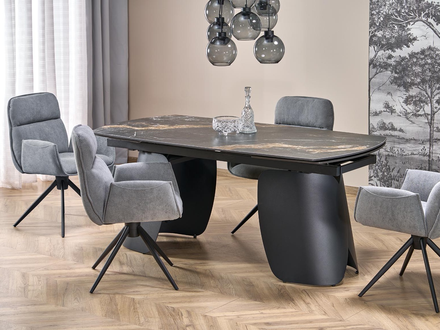 Tafel Houston 2064