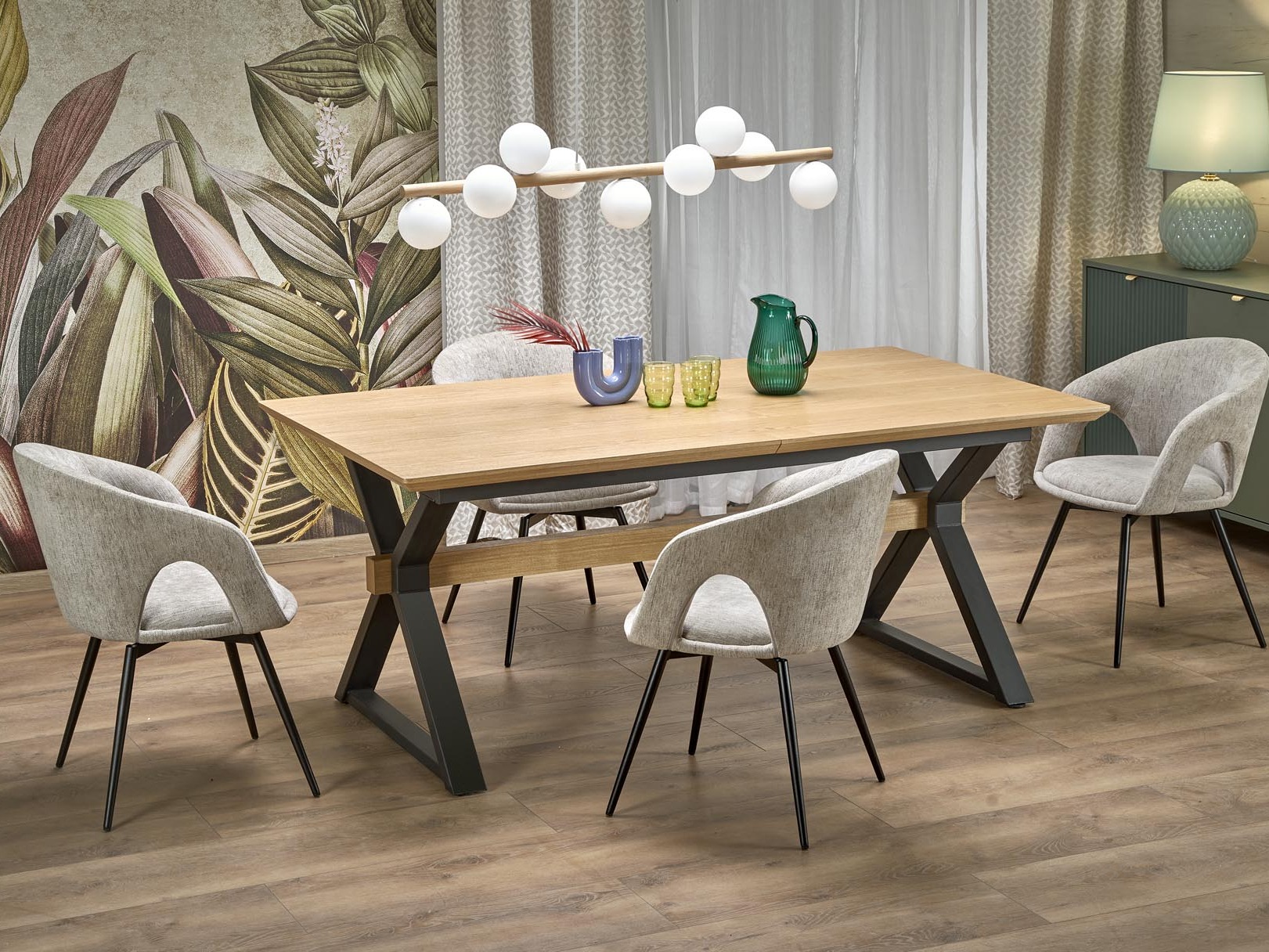 Tafel Houston 2065