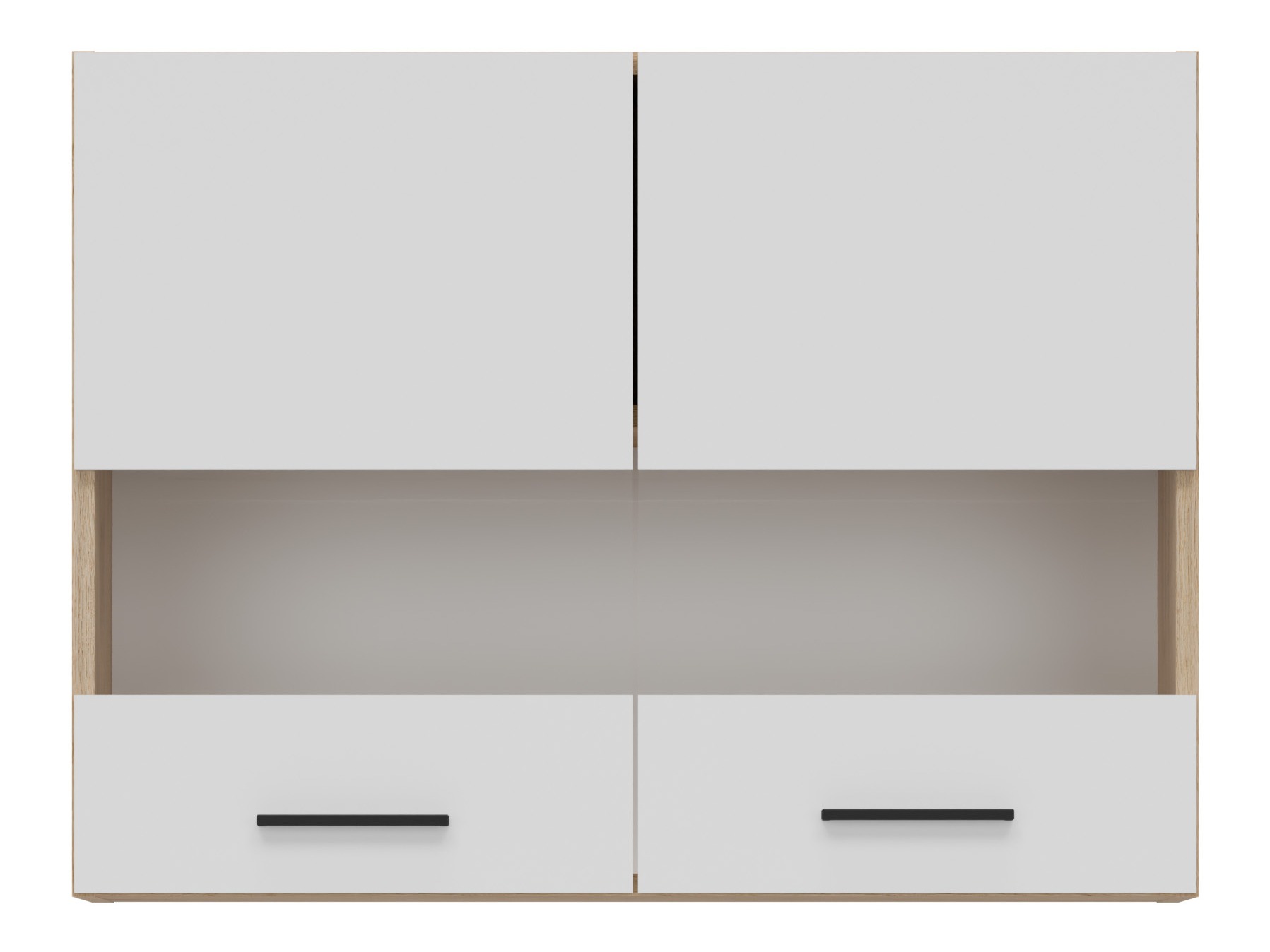 Modulaire wandkast Ati 160