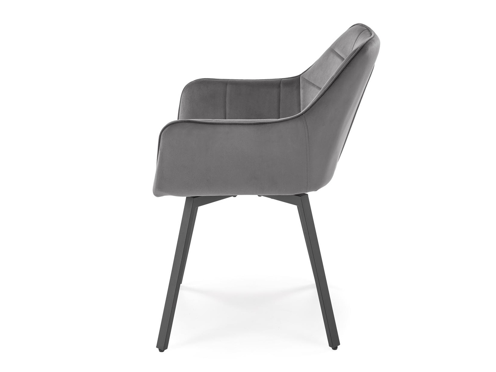 Stoel Houston 2070 (Grijs)