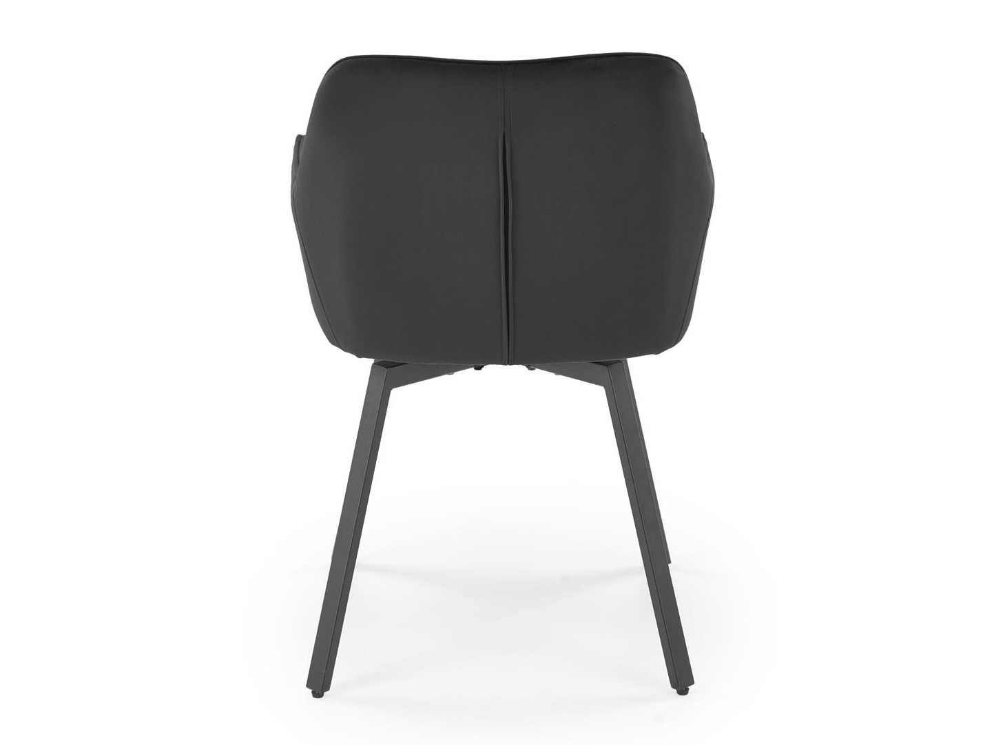 Stoel Houston 2070 (Zwart)