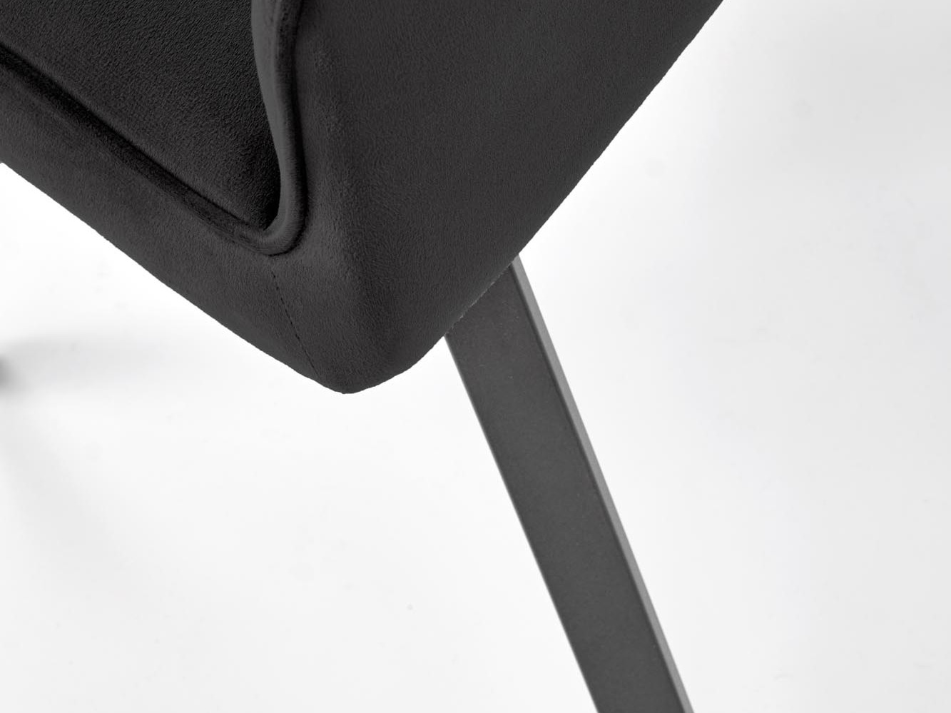 Stoel Houston 2070 (Zwart)