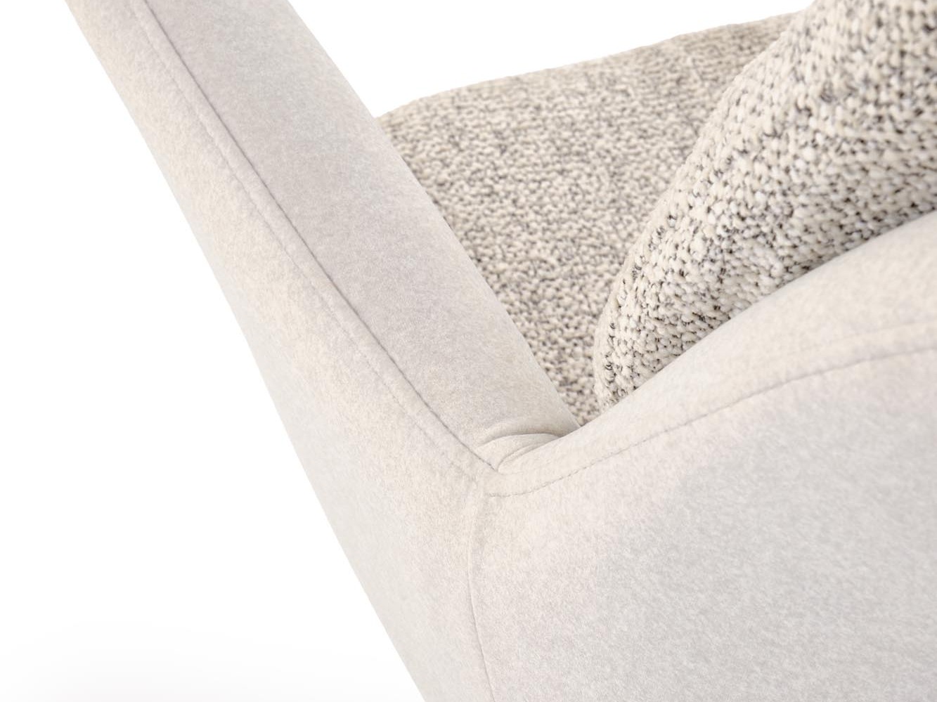 Stoel Houston 2072 (Lichtgrijs)