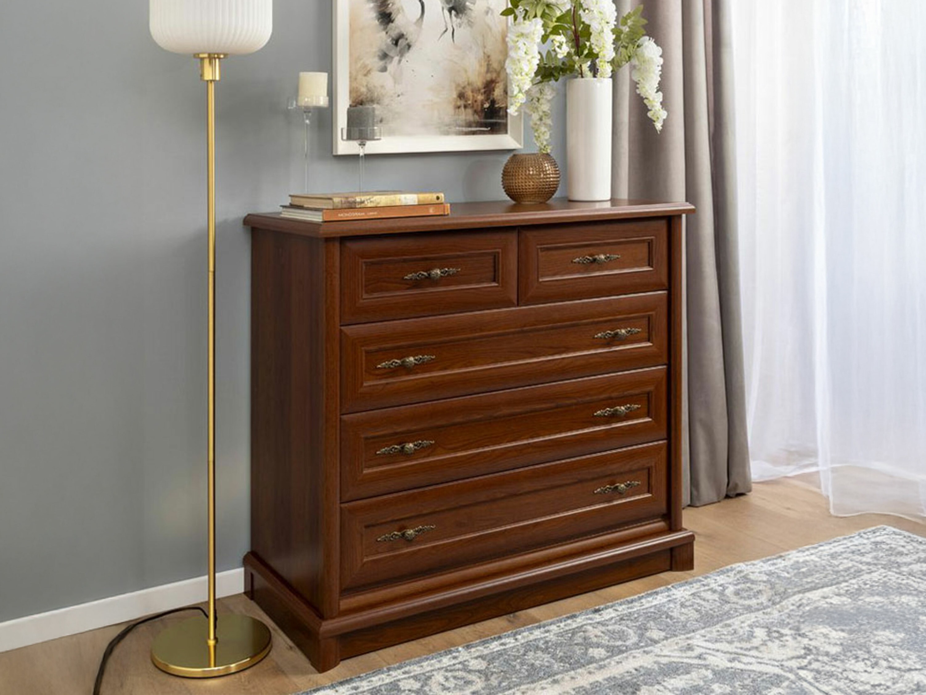 Ladekast Vendore 104