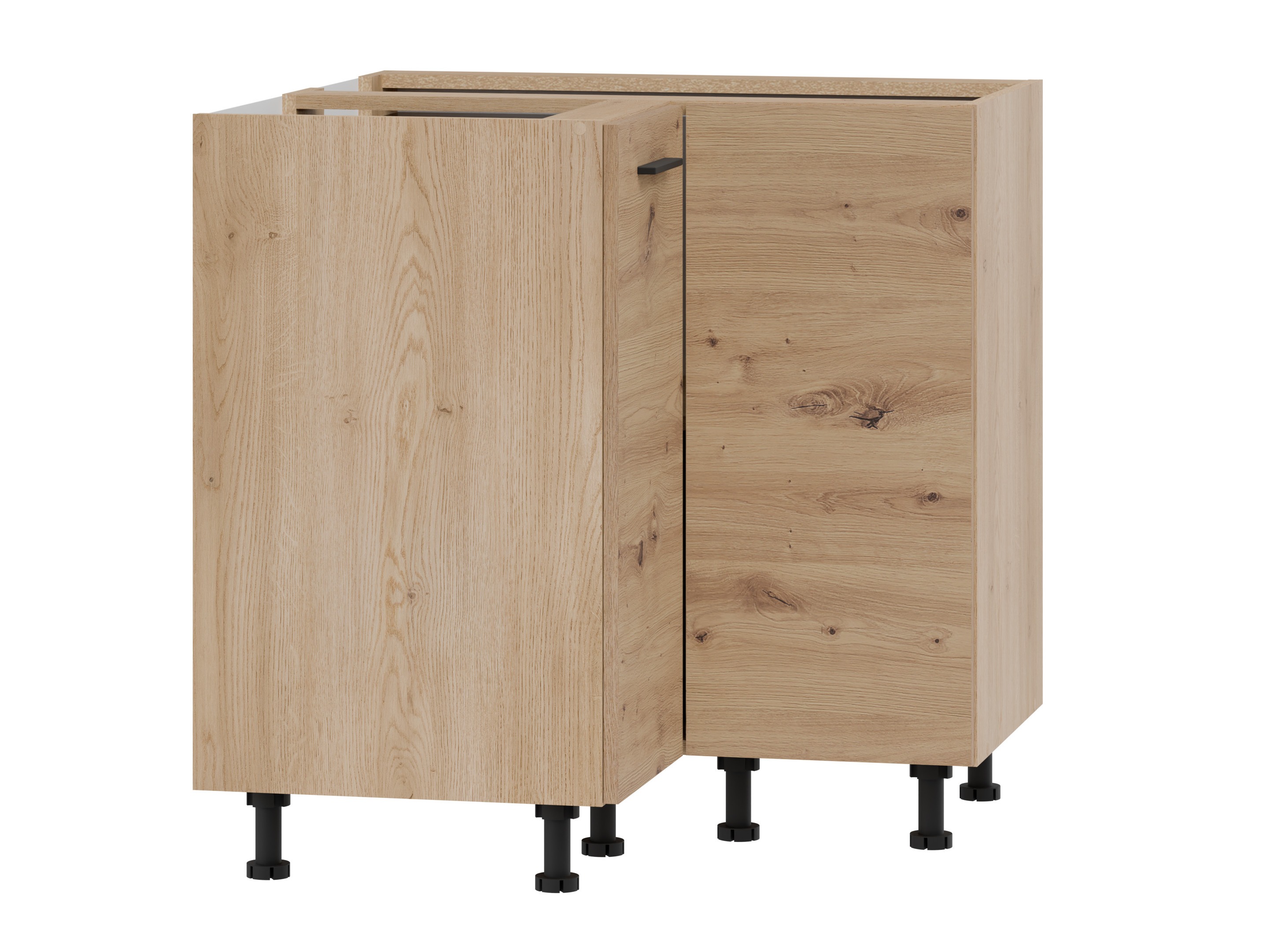 Modulaire hoekkast Ati Artisan 112