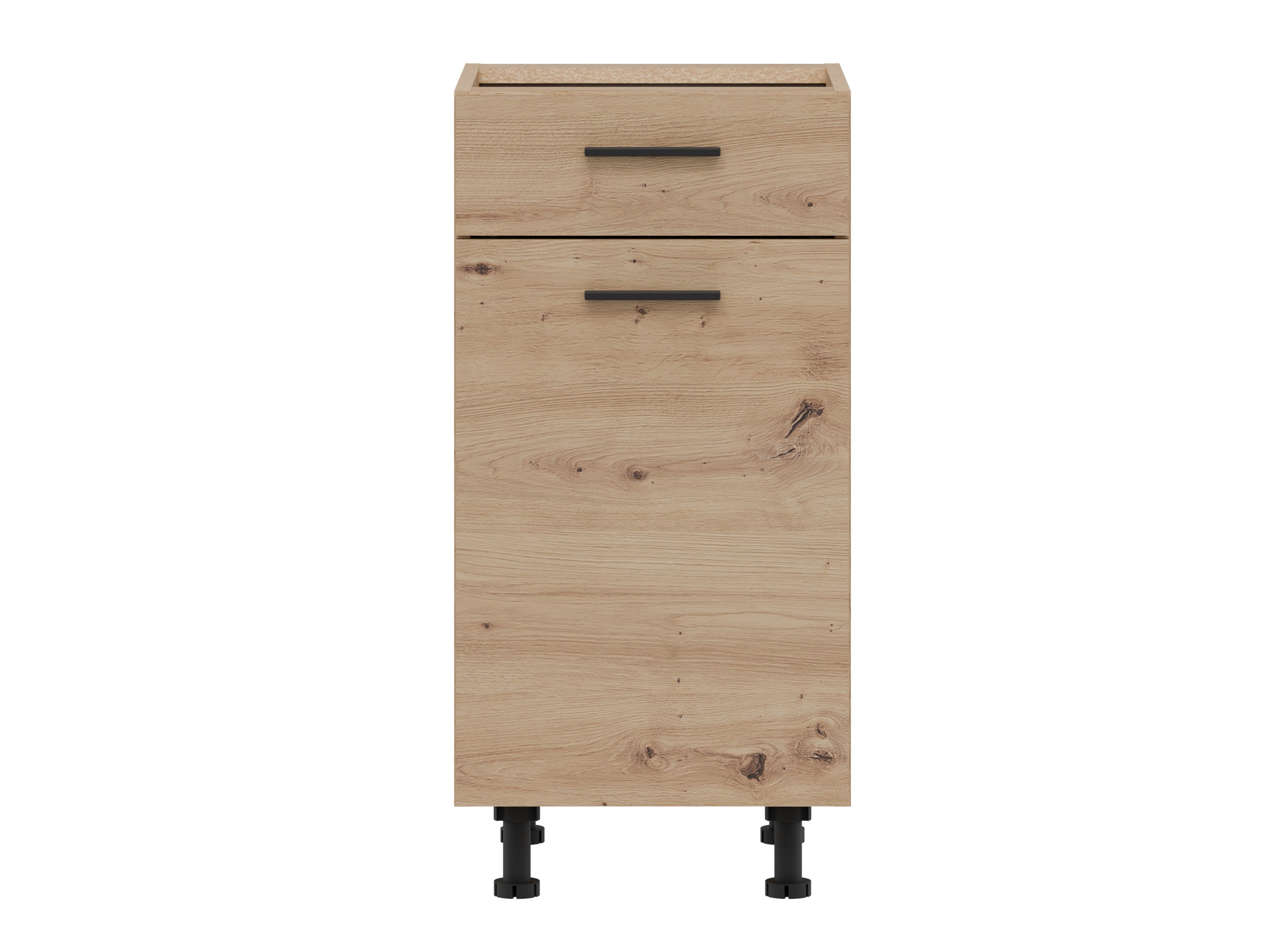 Modulaire kast met lade en deuren Ati Artisan 102