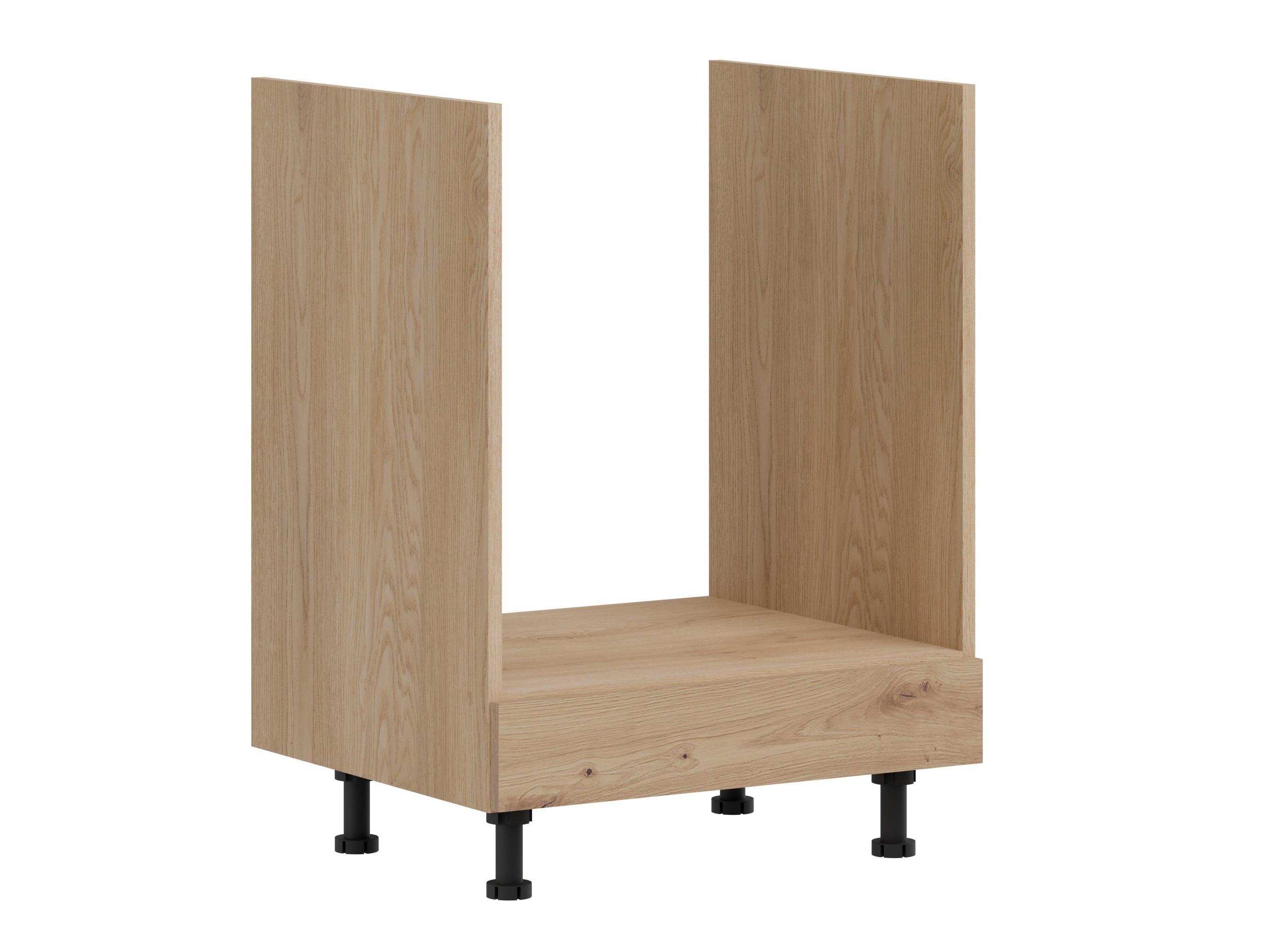 Modulaire kast voor inbouwapparatuur Ati Artisan 108