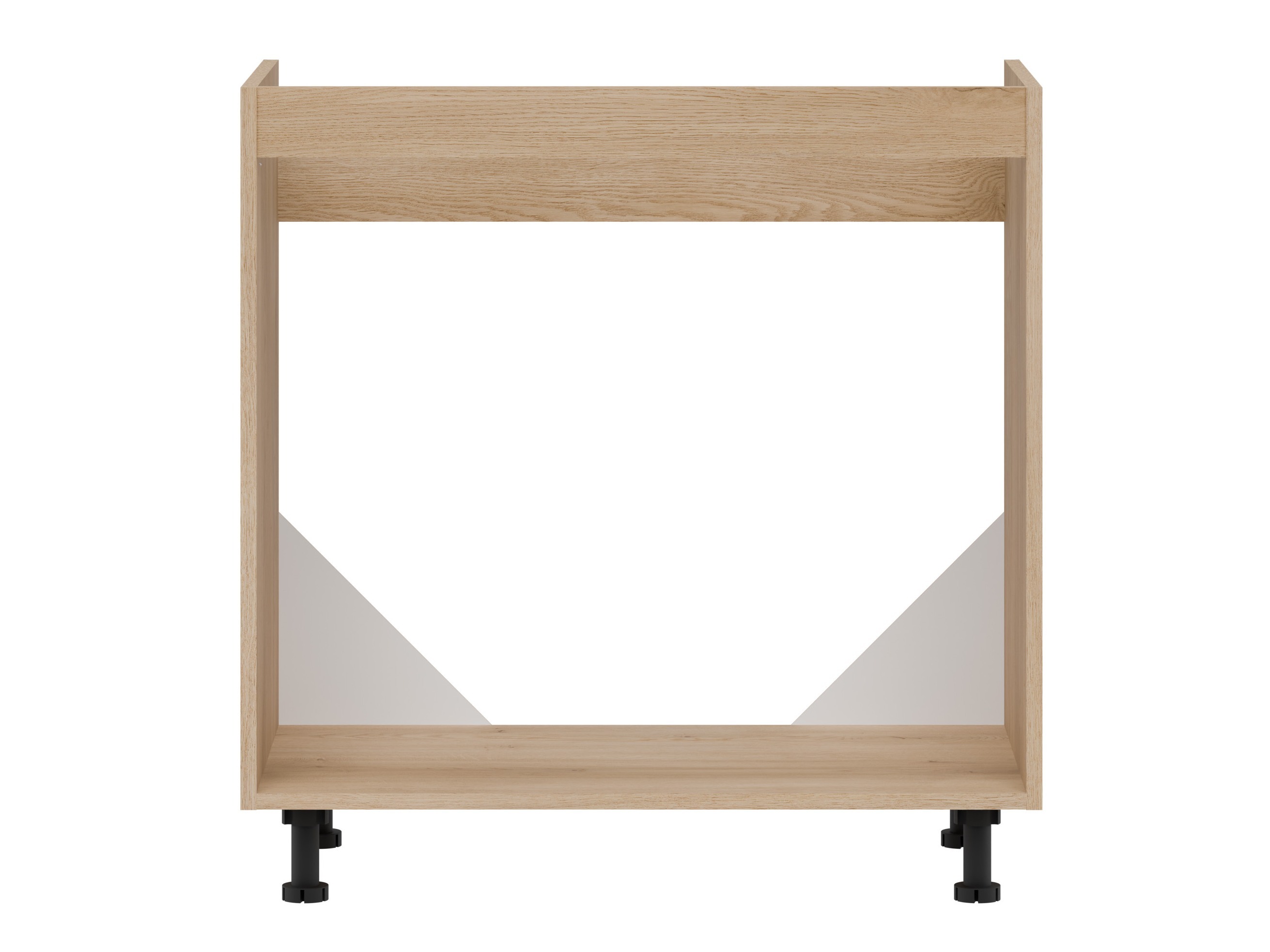 Modulaire spoelbakkast met deuren Ati Artisan 110