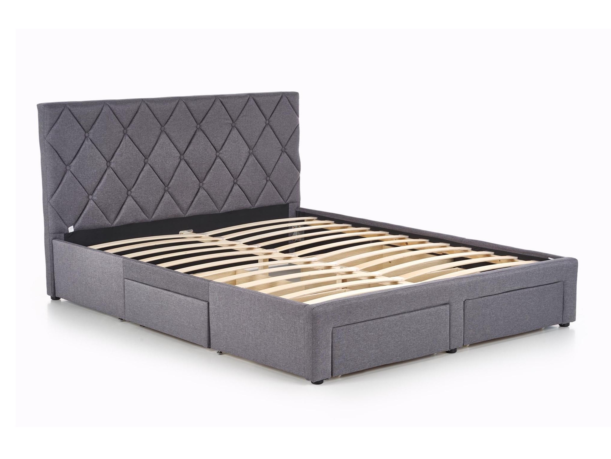 Bed Houston Vesper
