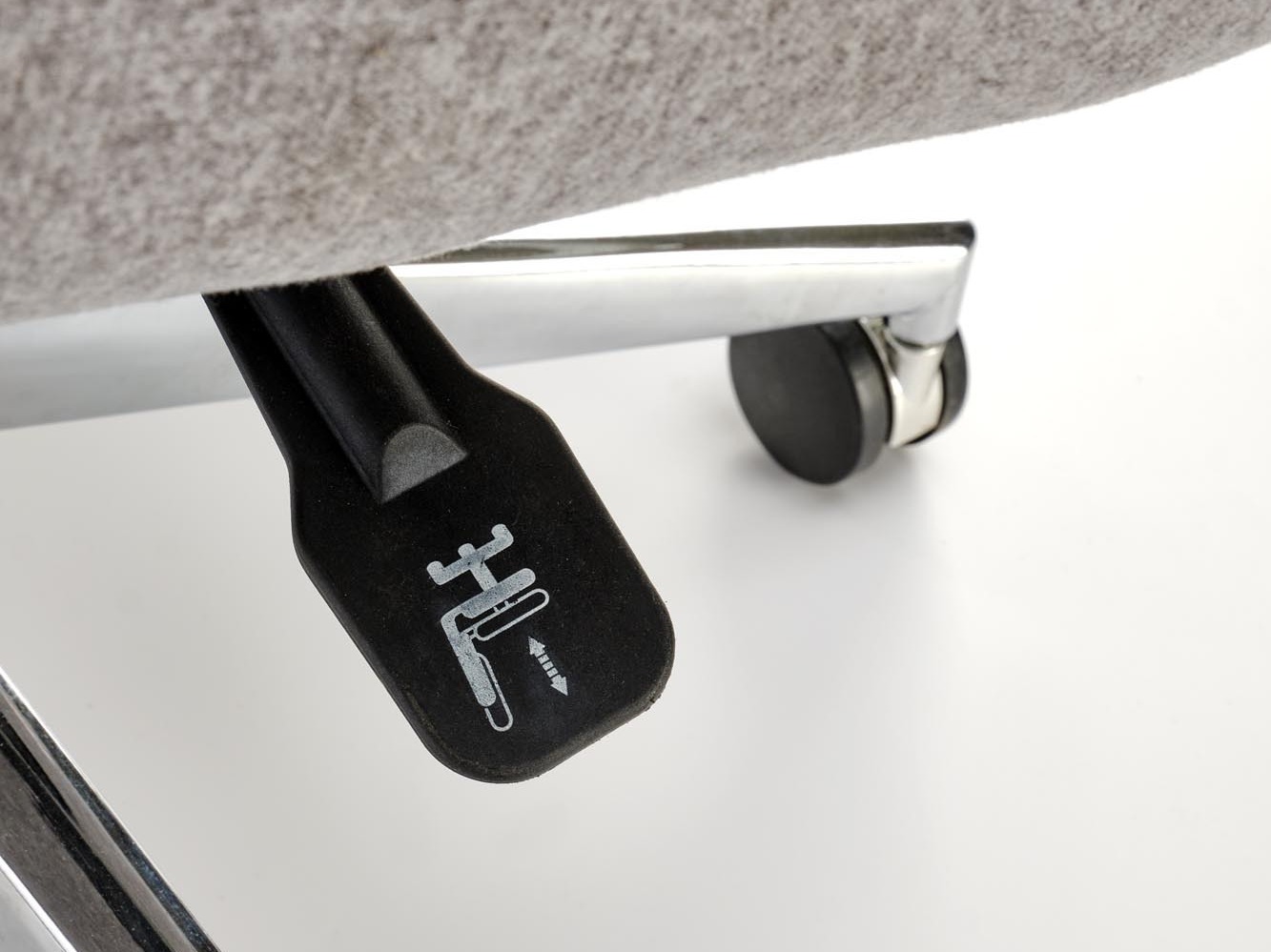 Bureaustoel Houston 1604